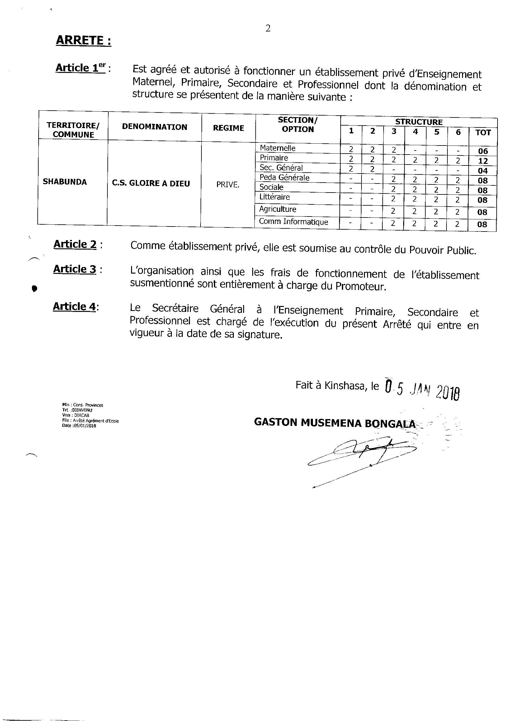 Aucune image