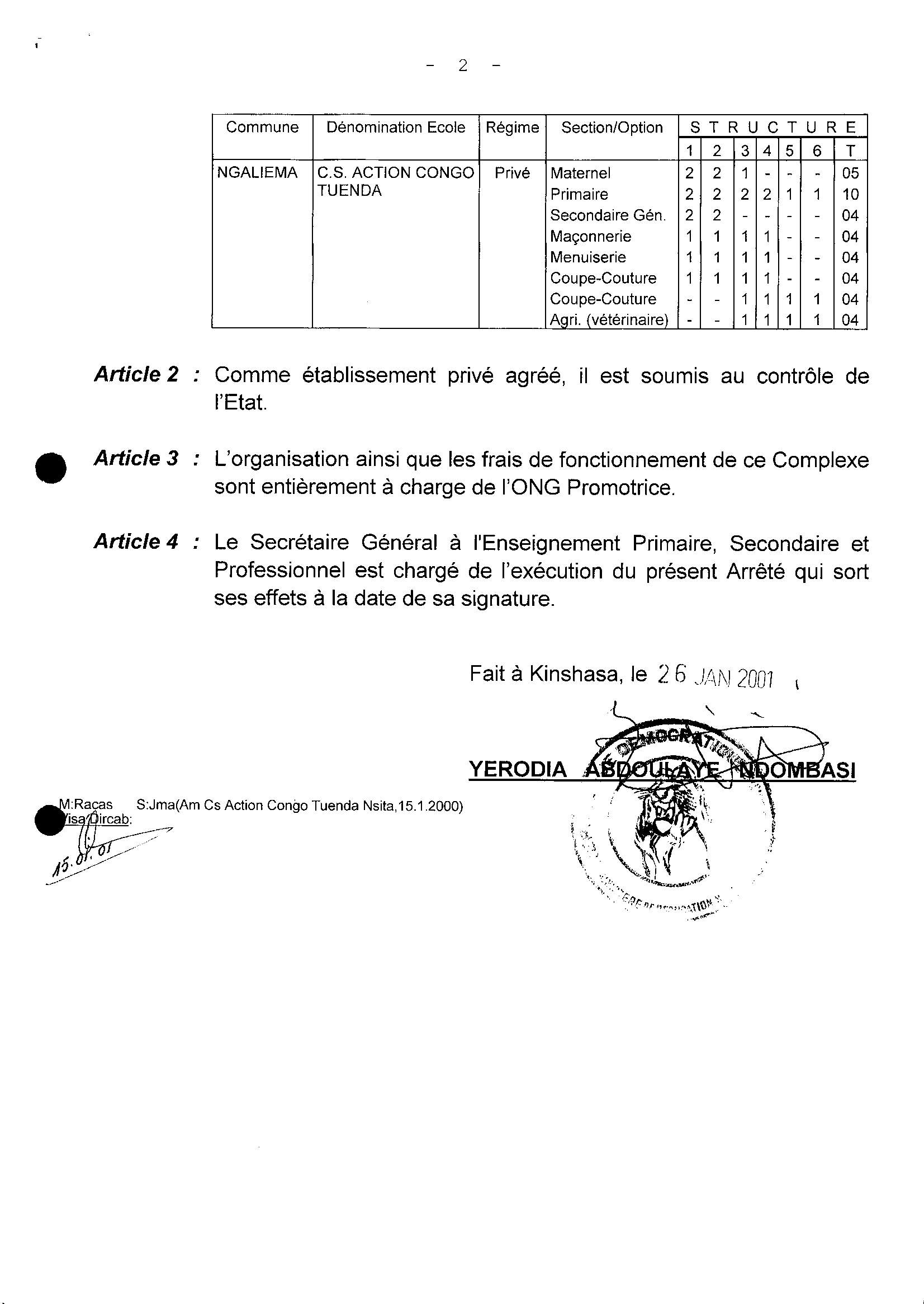 Aucune image
