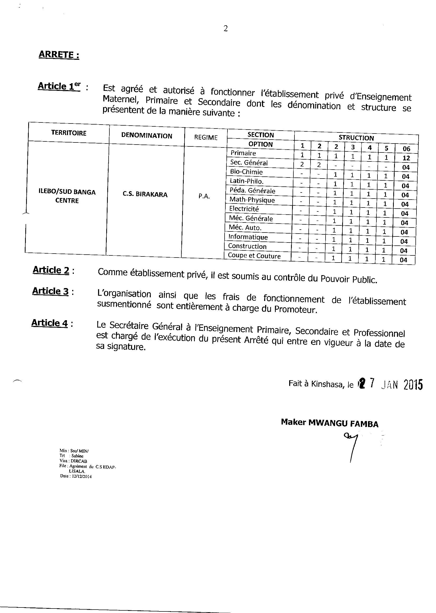 Aucune image