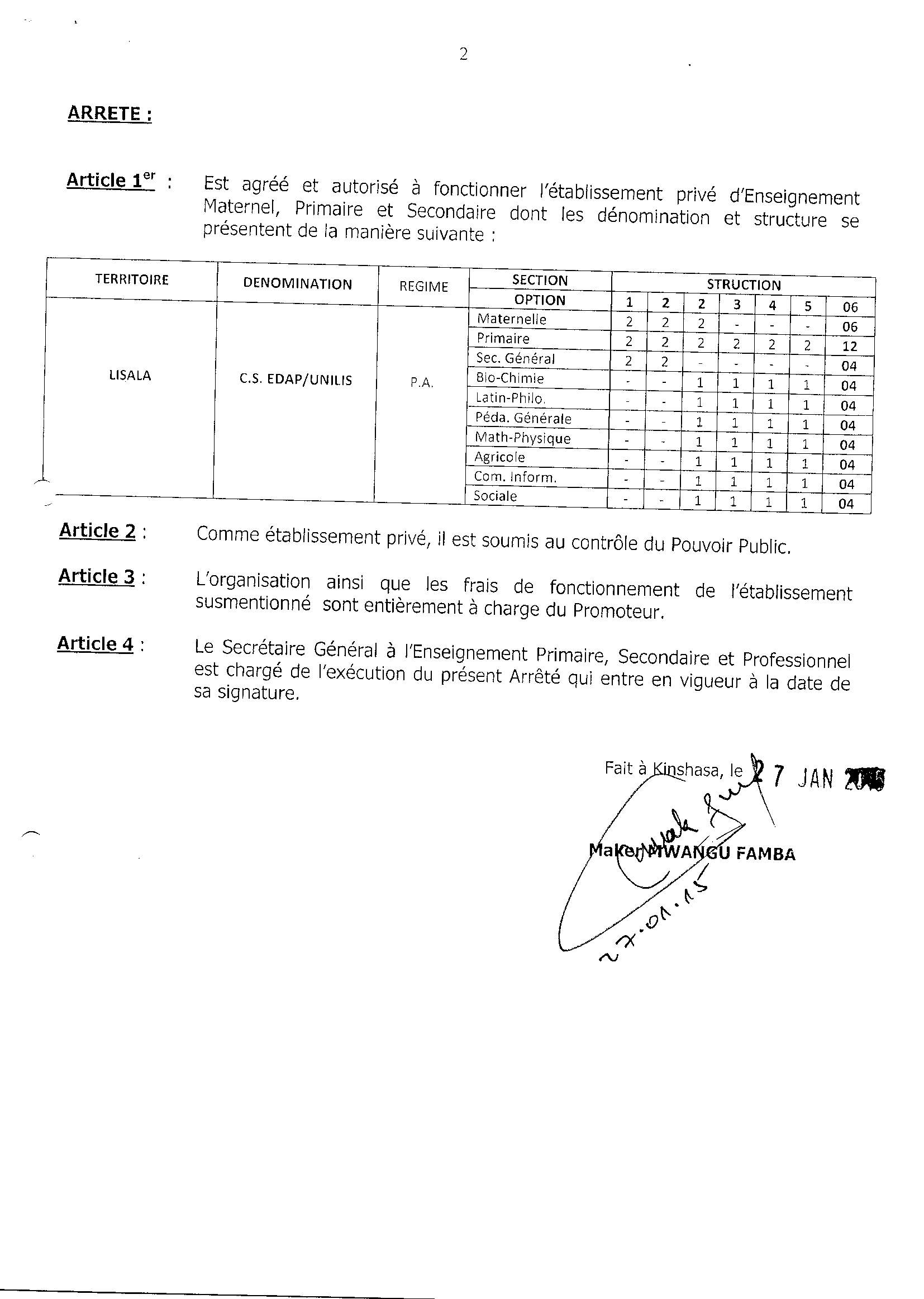 Aucune image