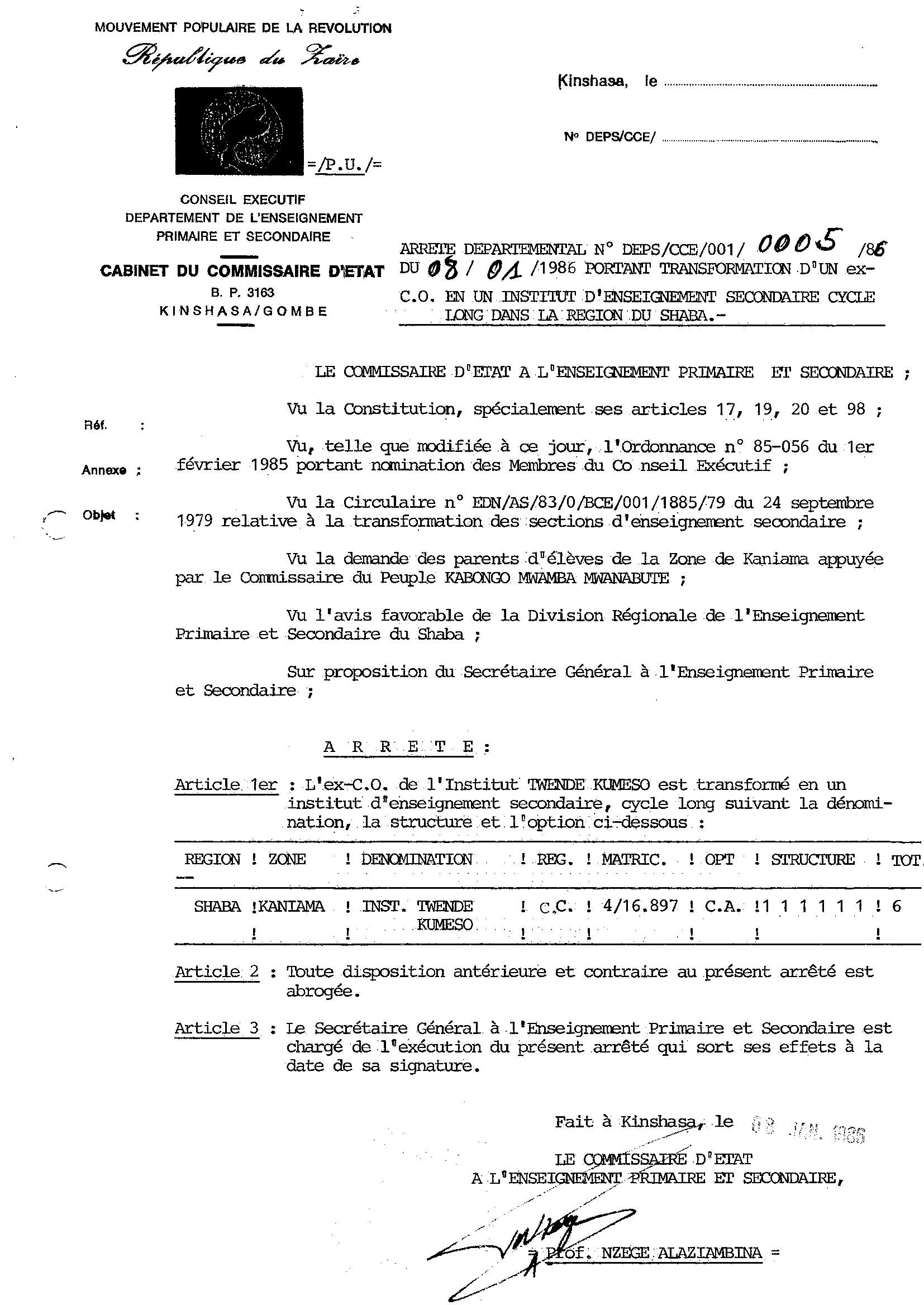 Aucune image