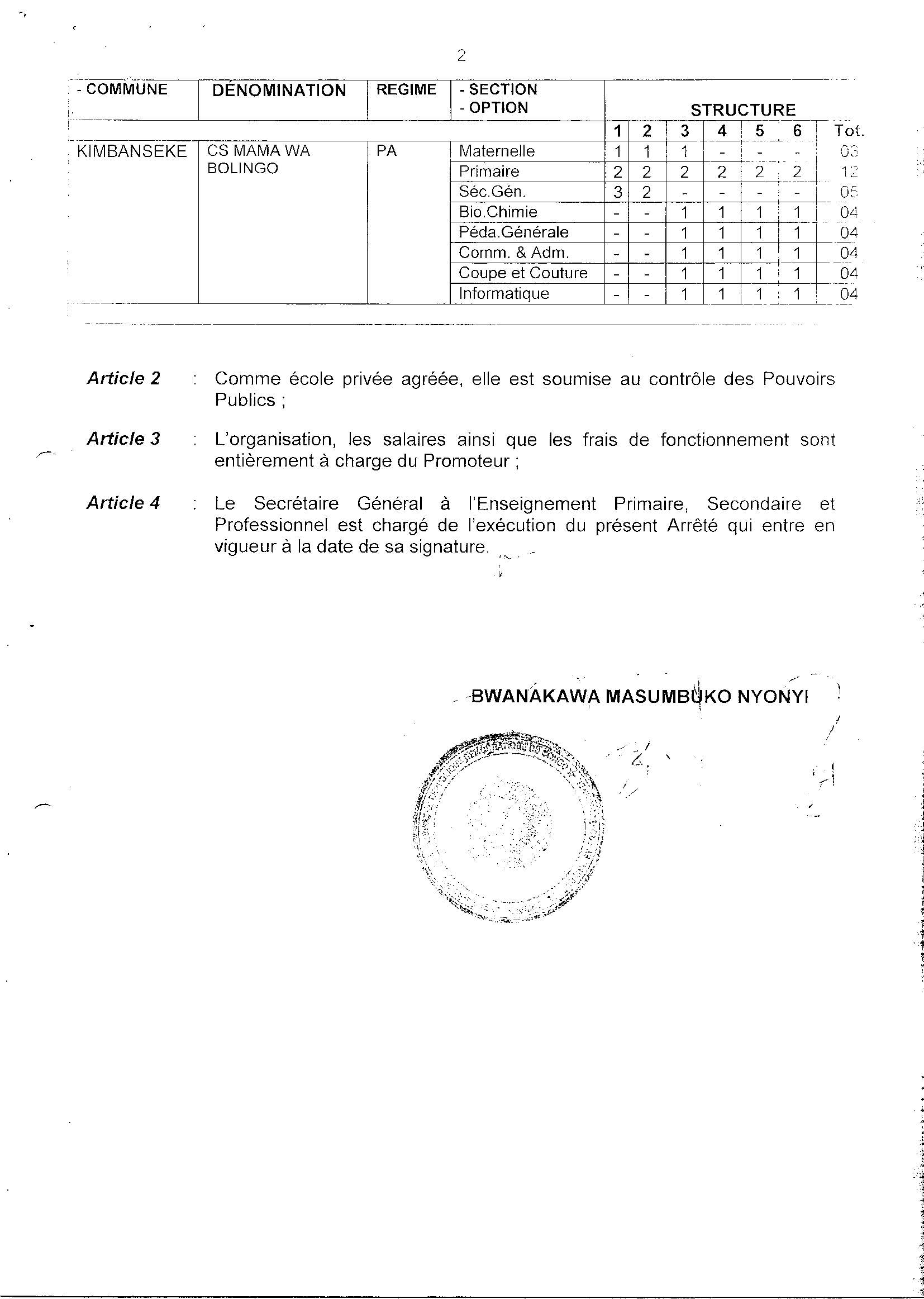 Aucune image