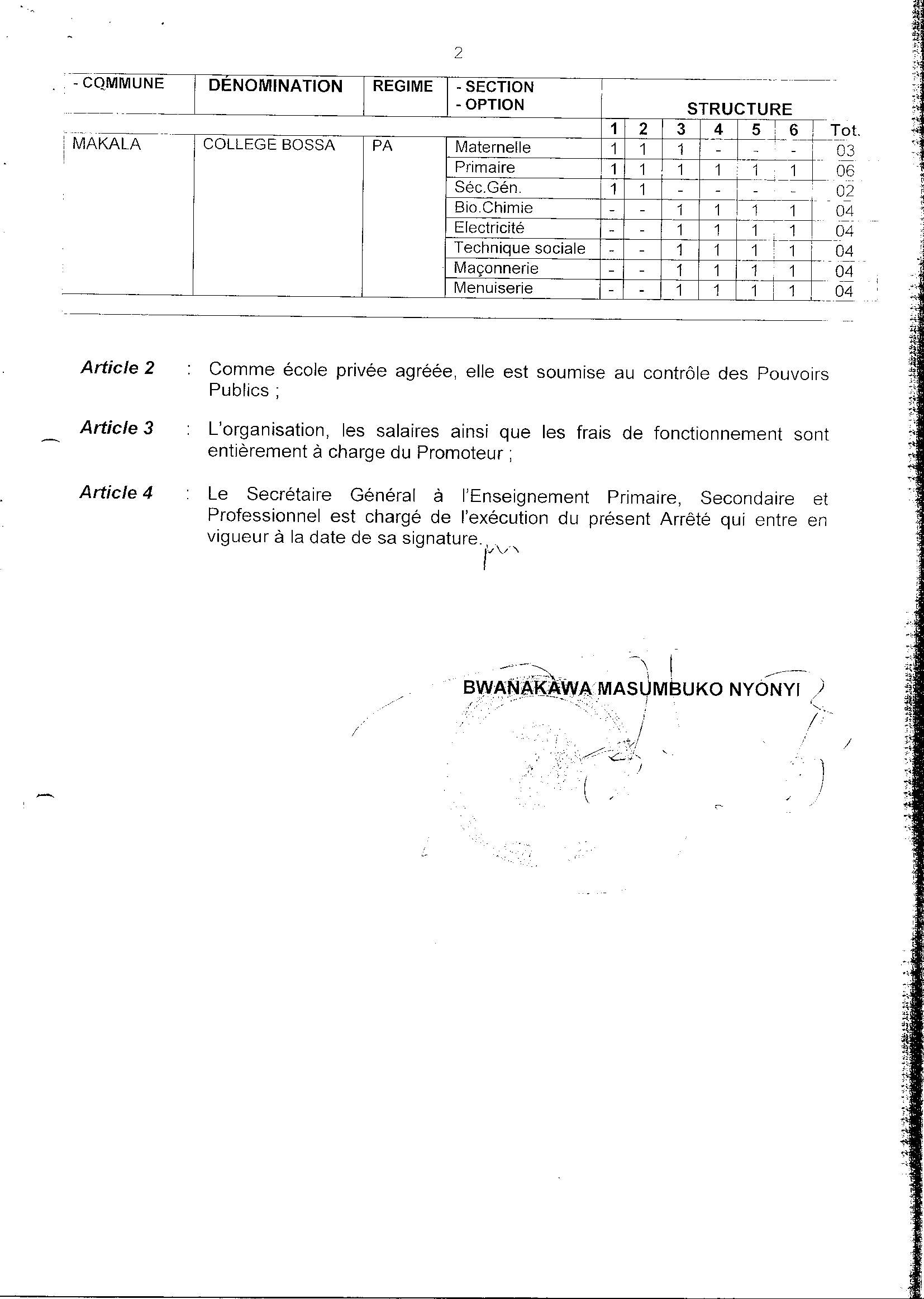Aucune image
