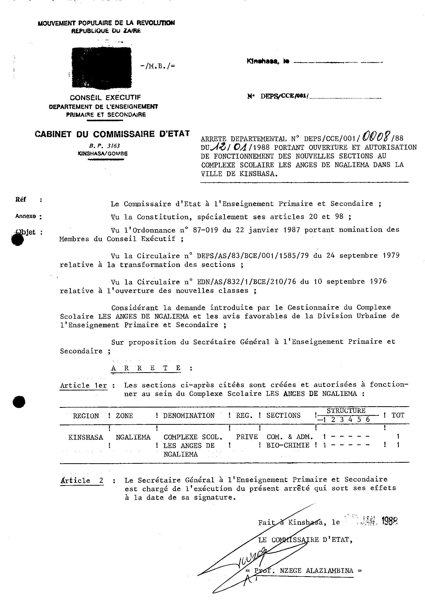 Aucune image