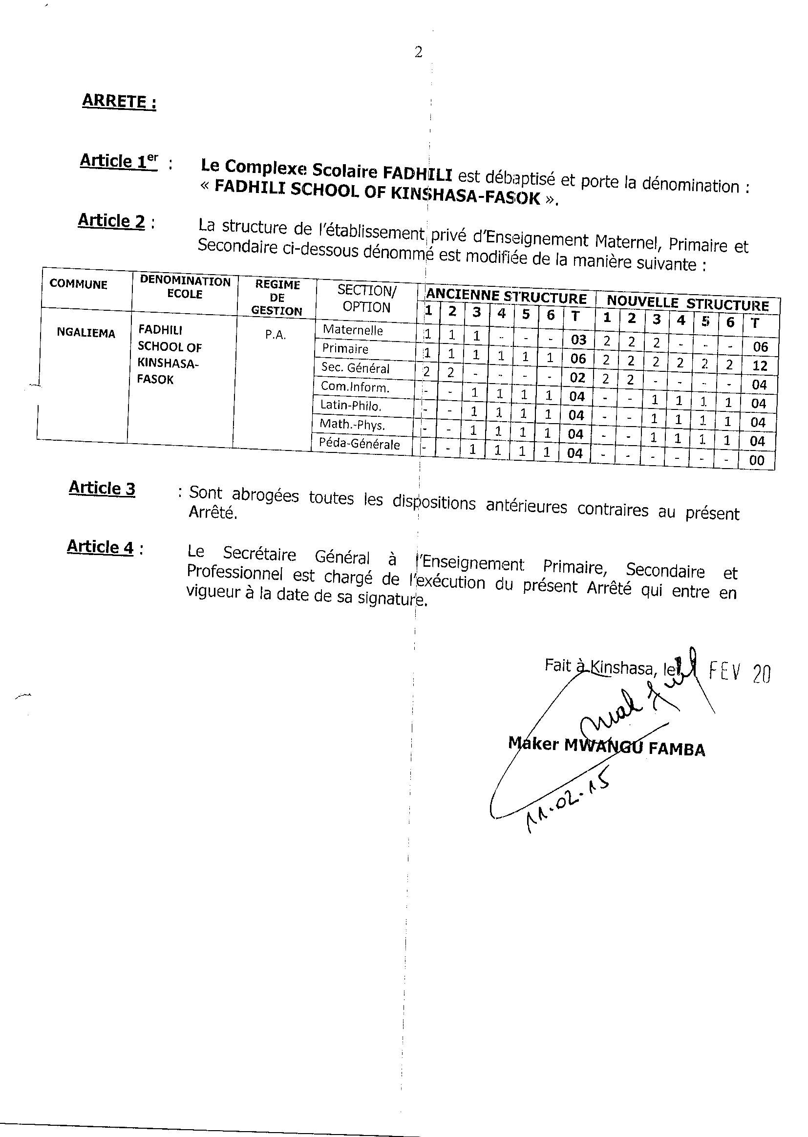 Aucune image
