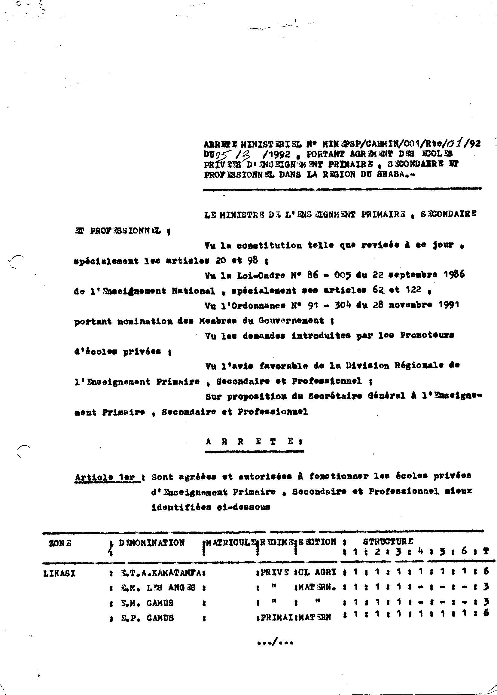 Aucune image