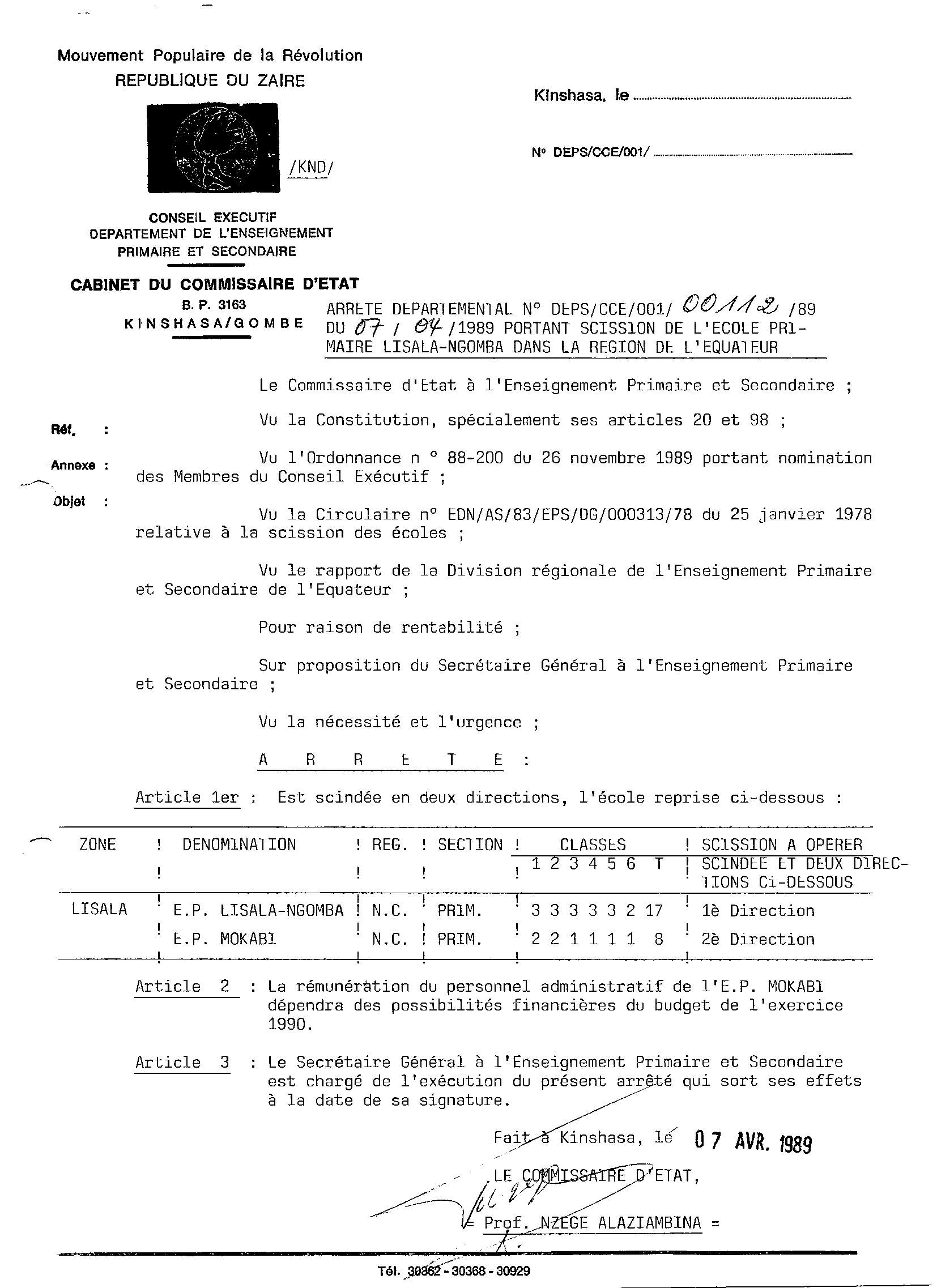Aucune image