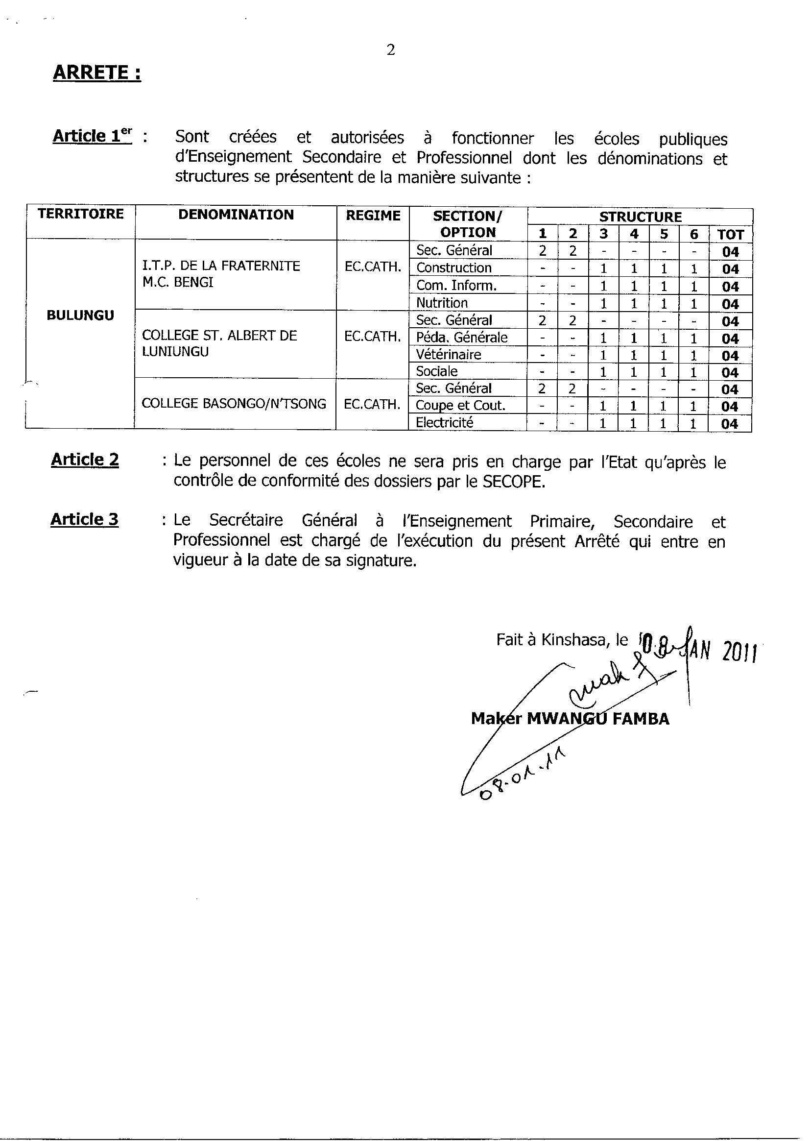 Aucune image