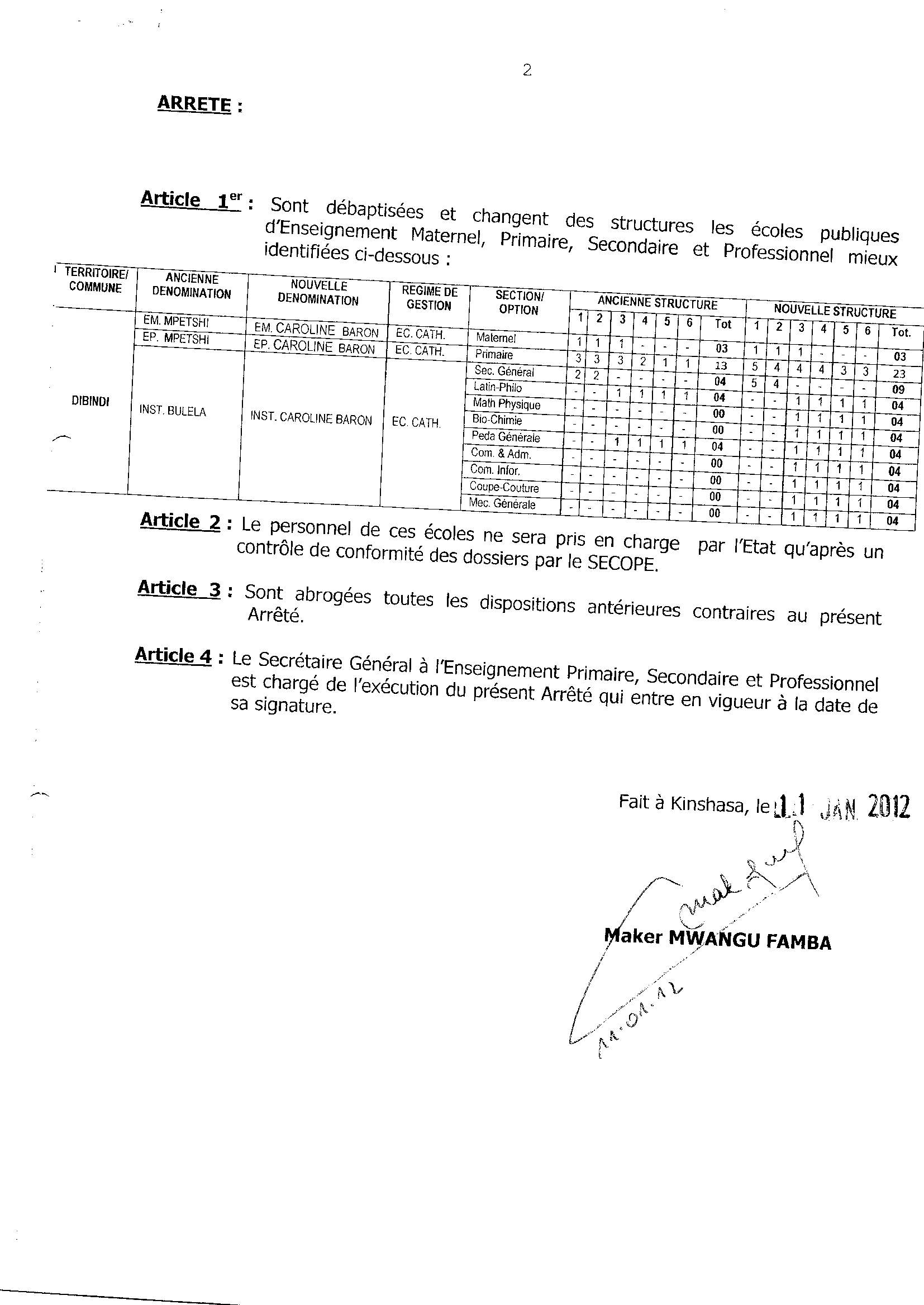Aucune image