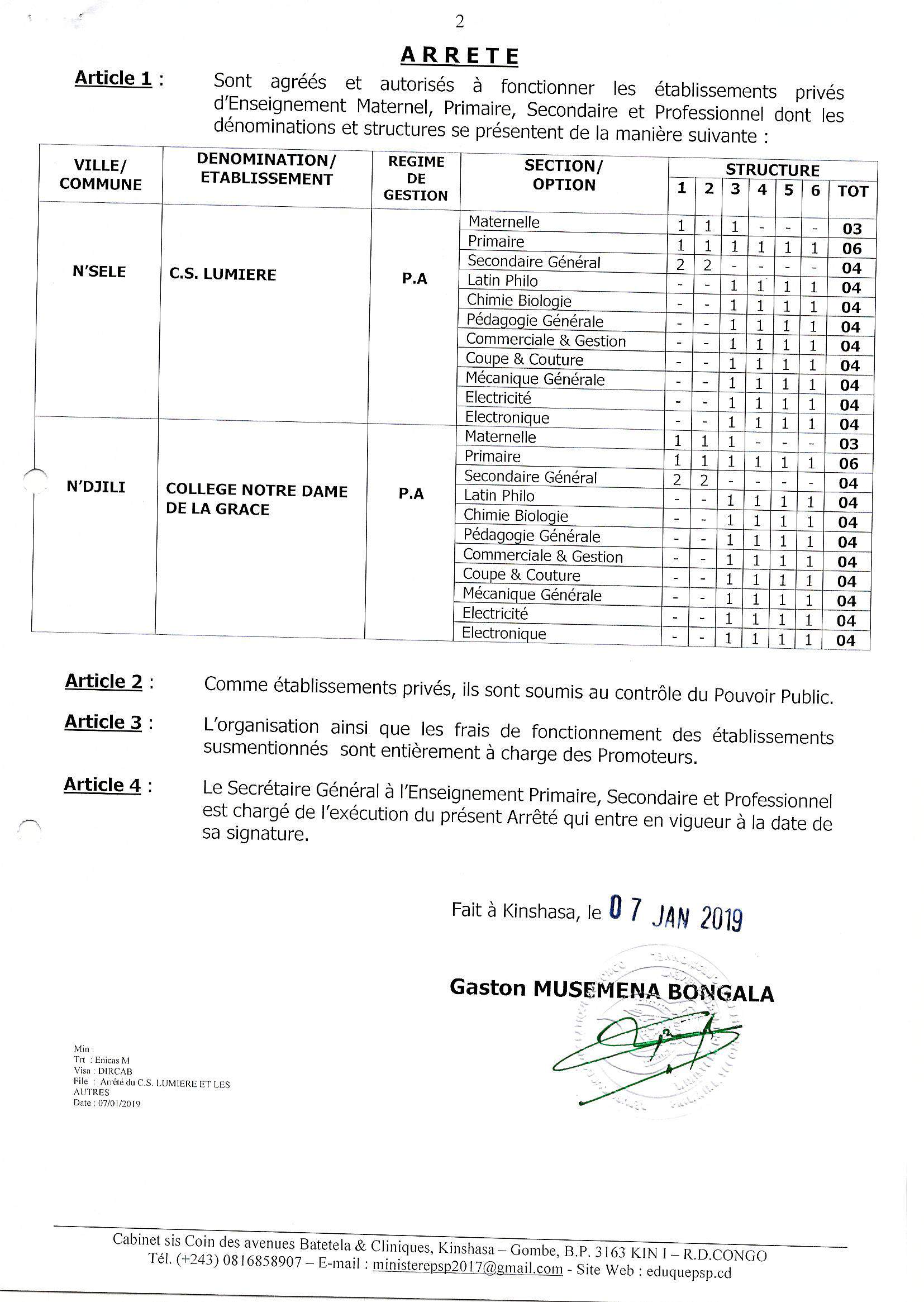 Aucune image