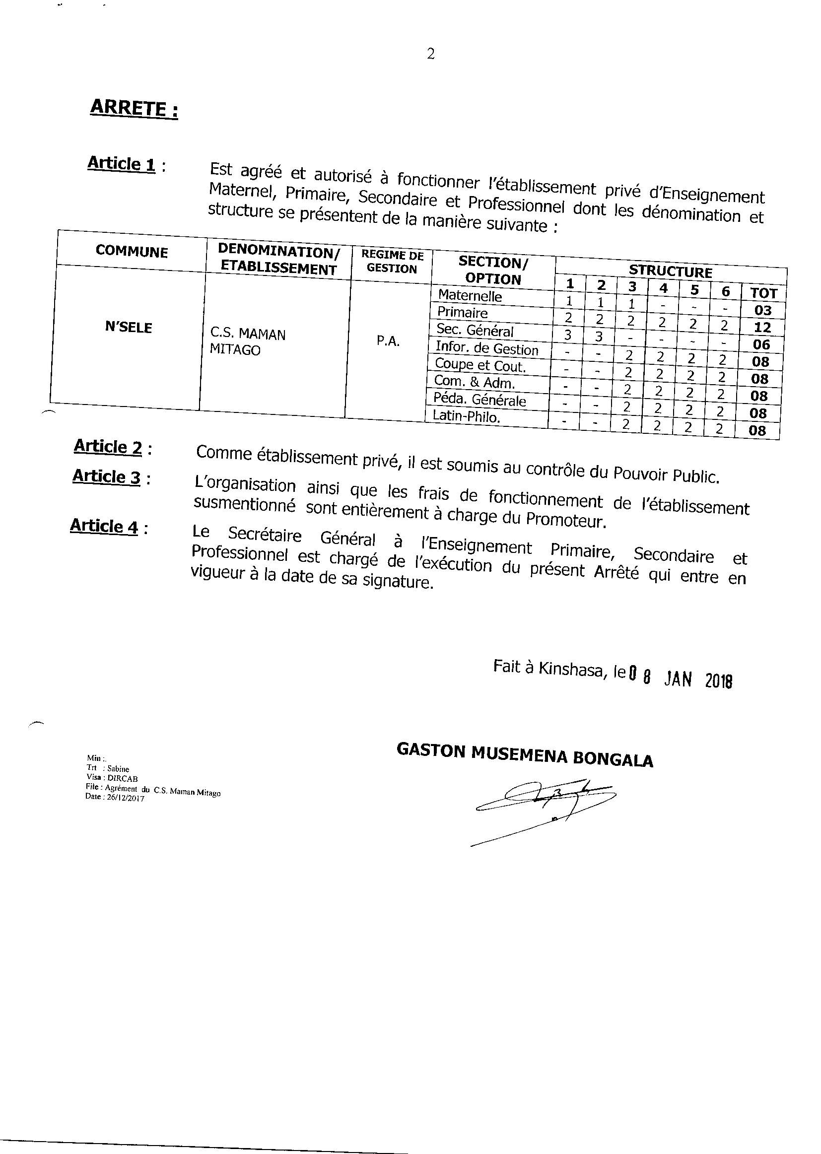 Aucune image