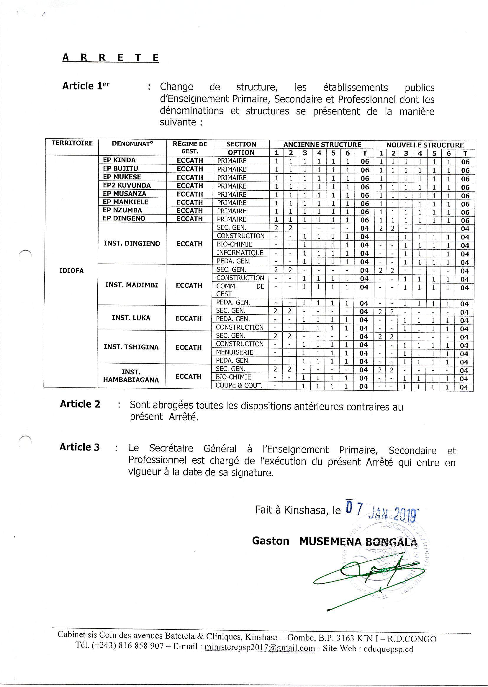 Aucune image
