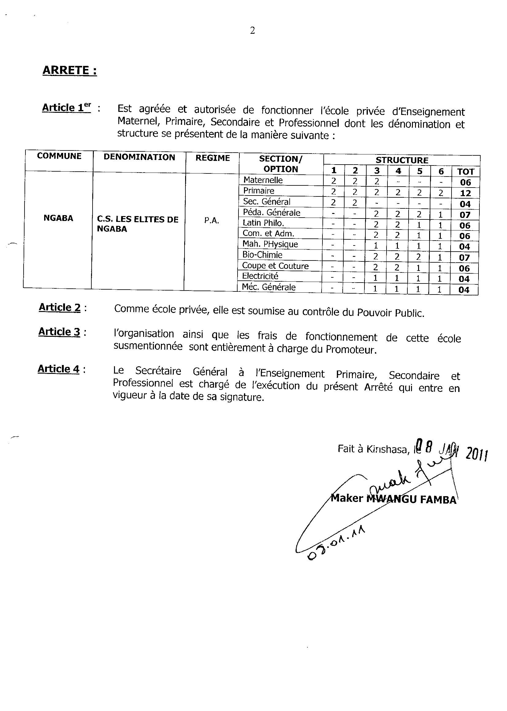 Aucune image