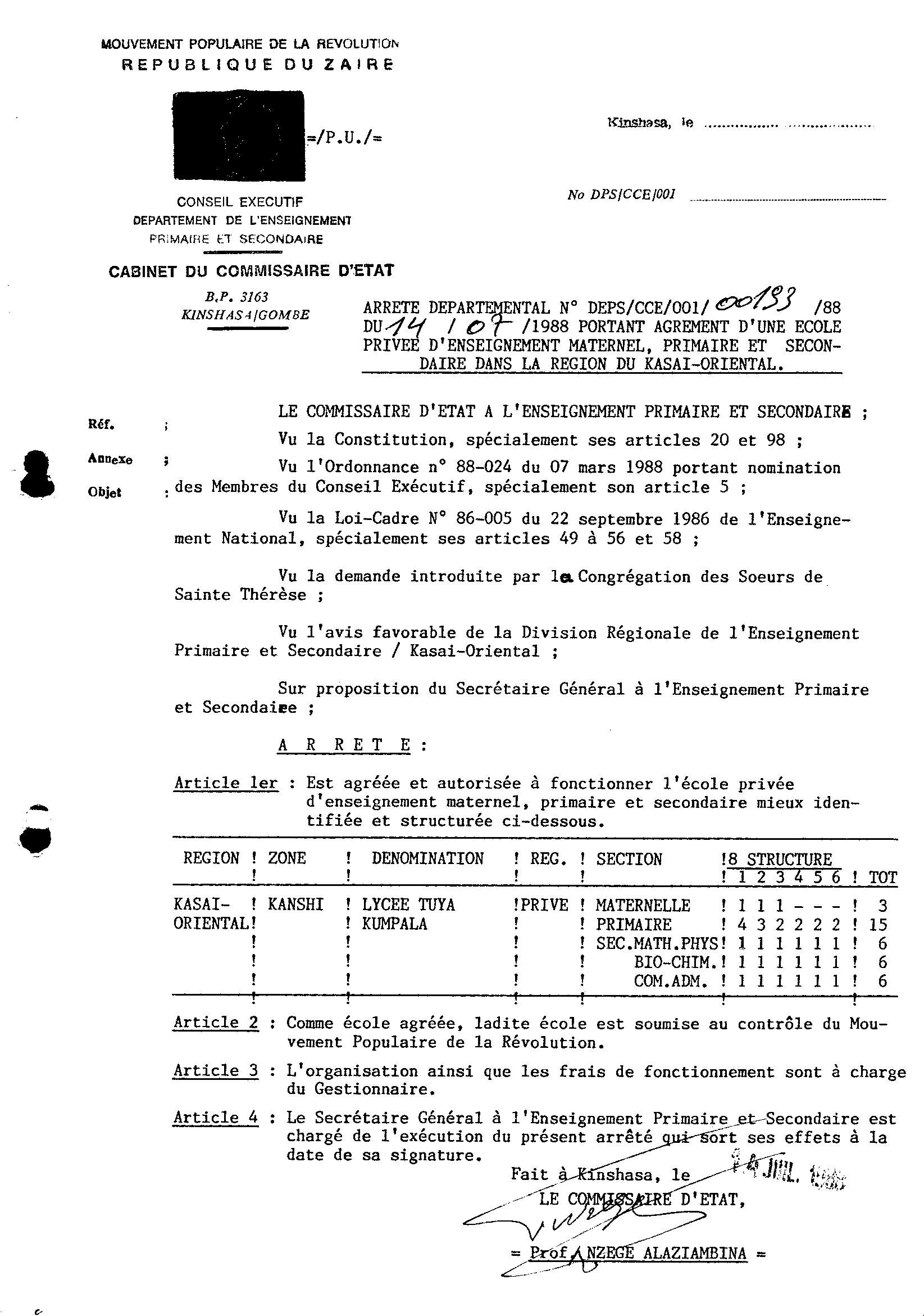 Aucune image