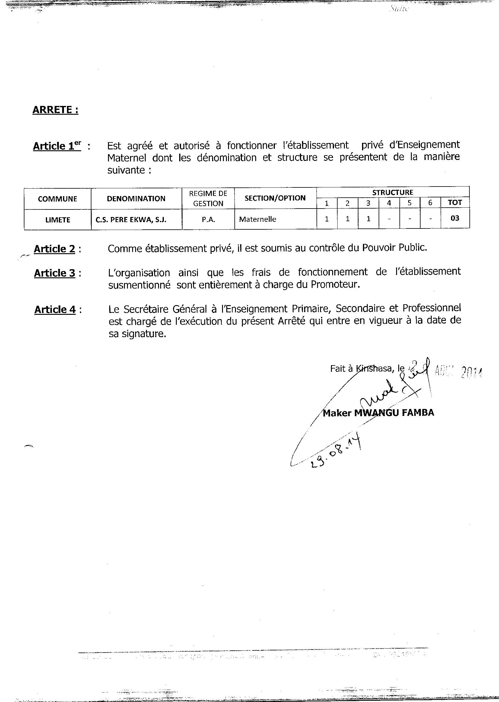 Aucune image