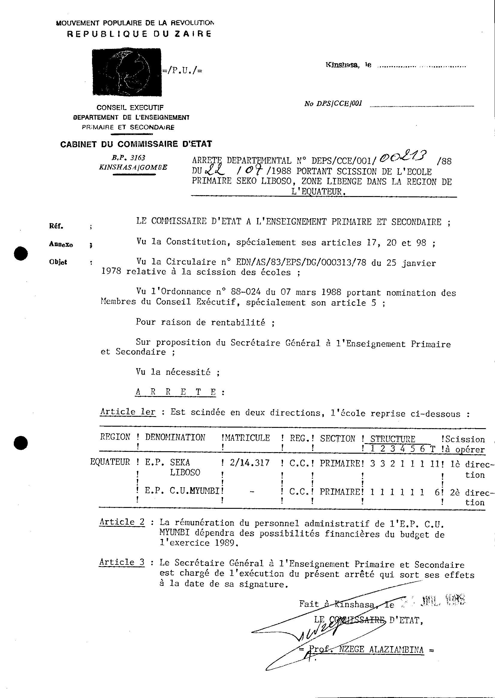 Aucune image