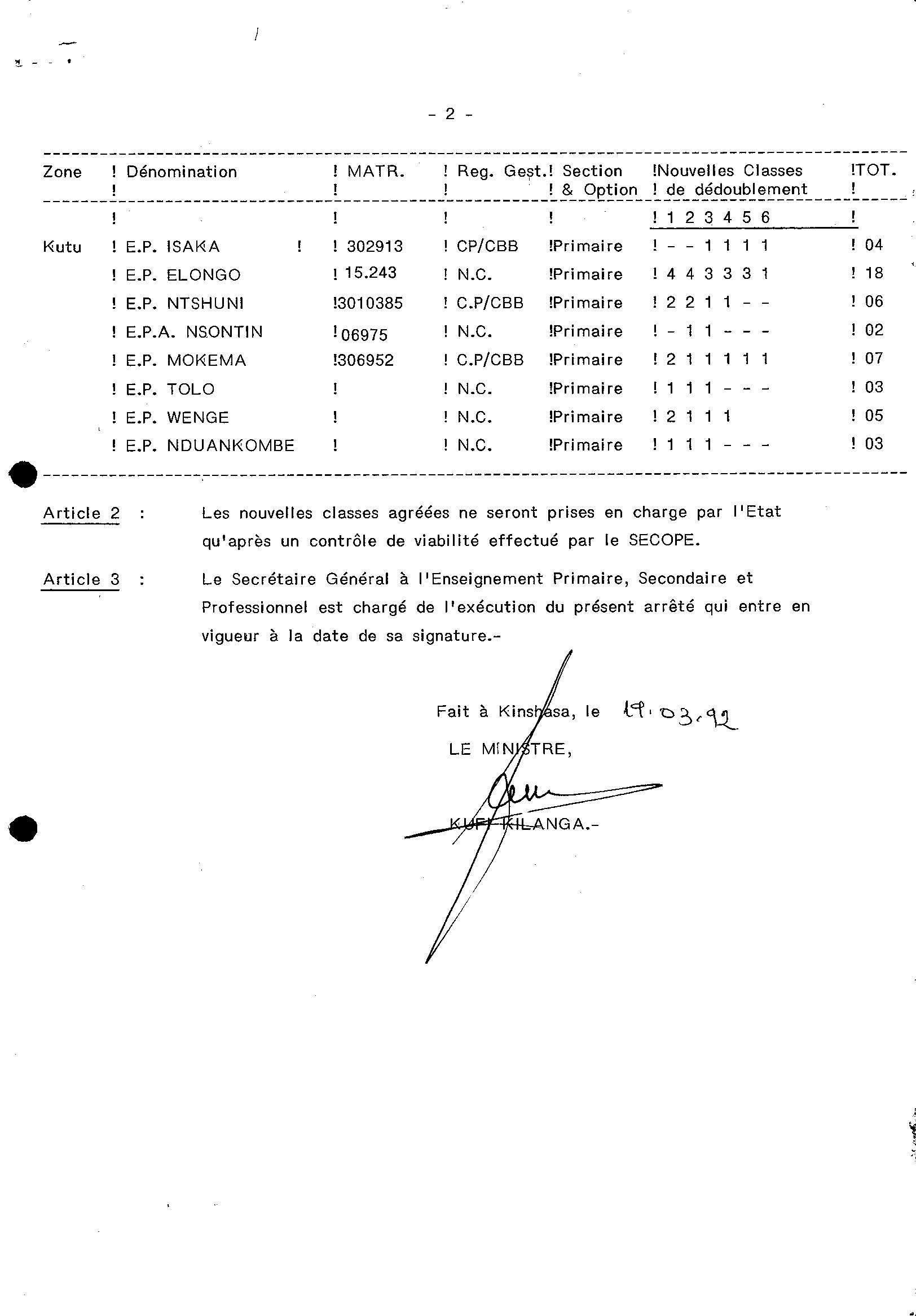 Aucune image