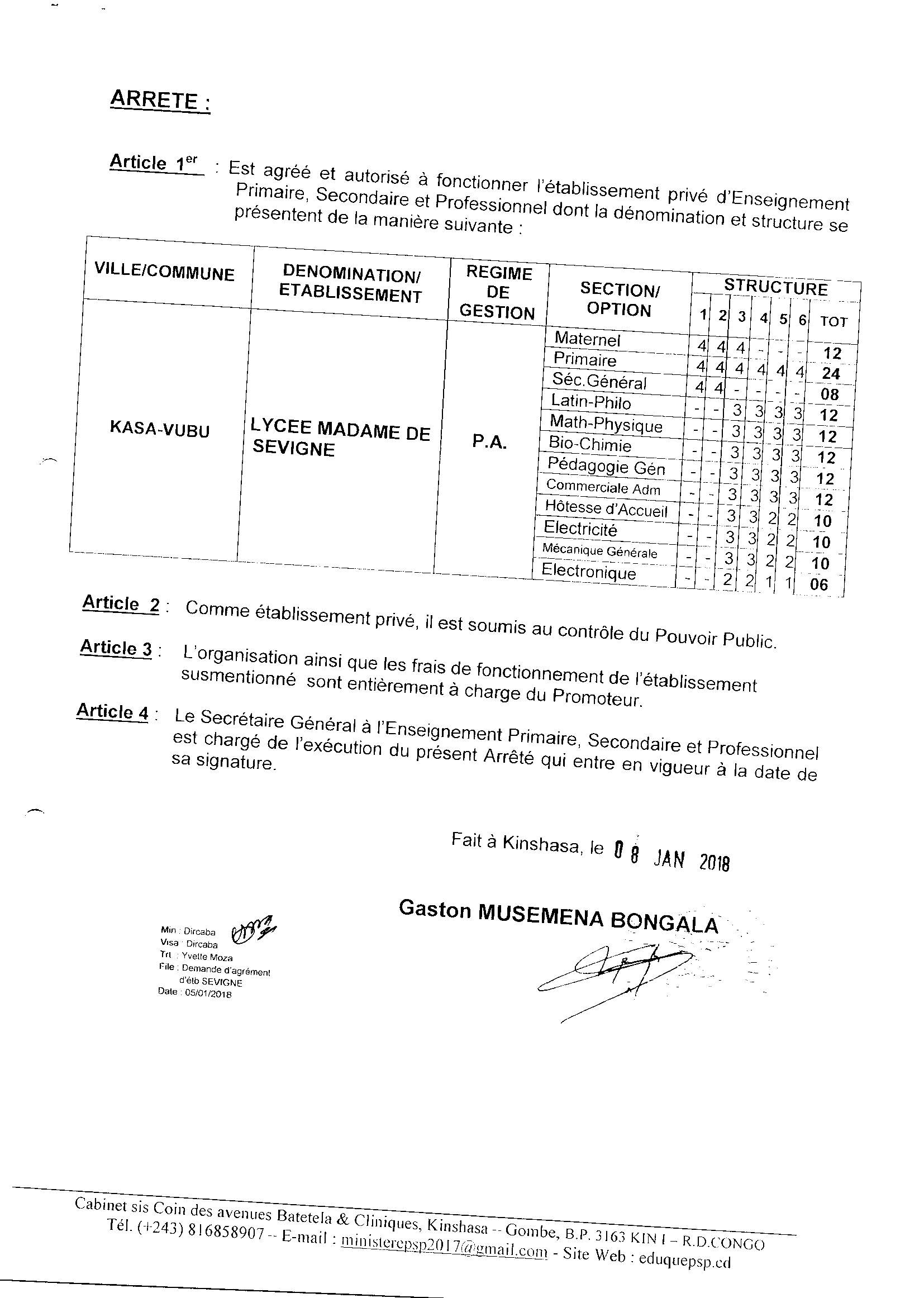 Aucune image