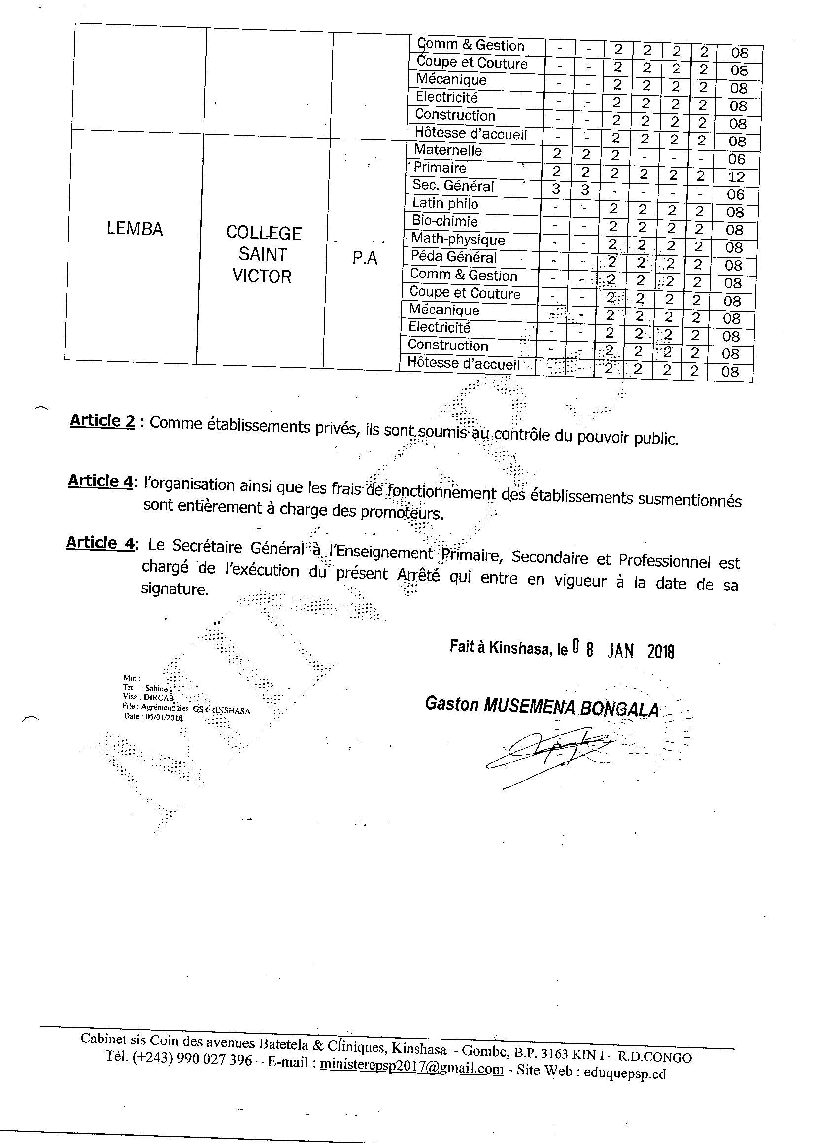 Aucune image