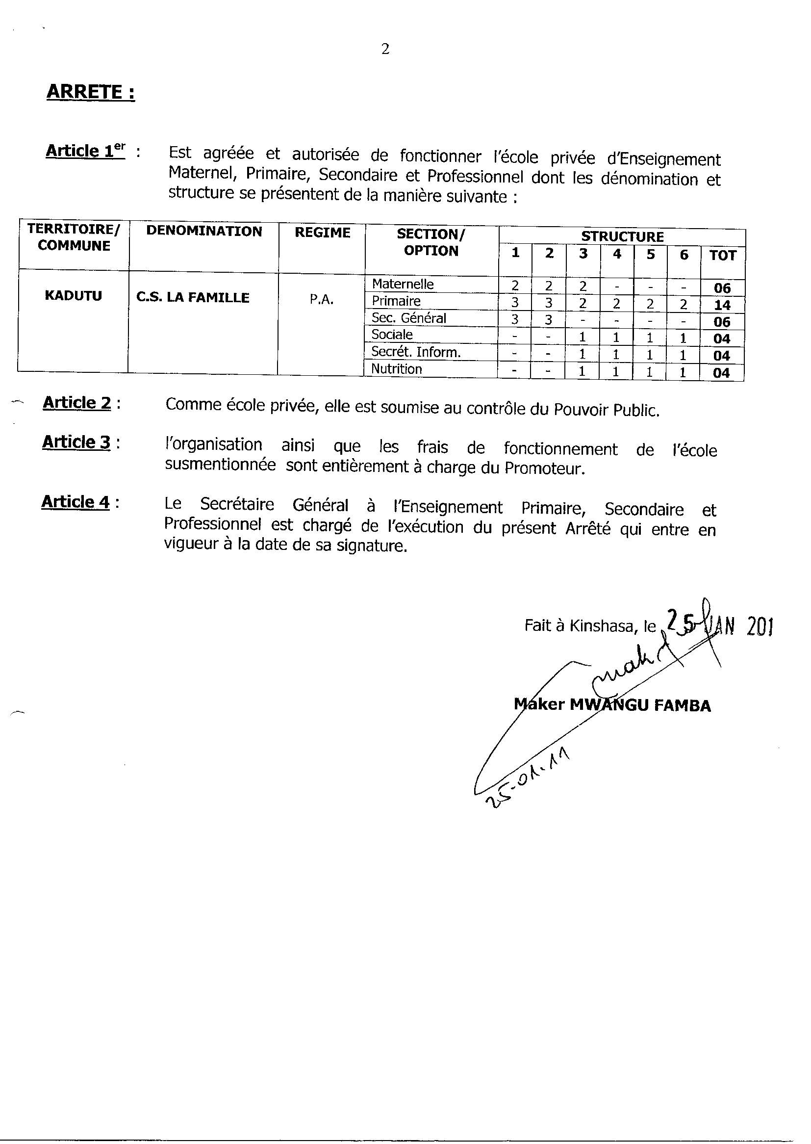 Aucune image