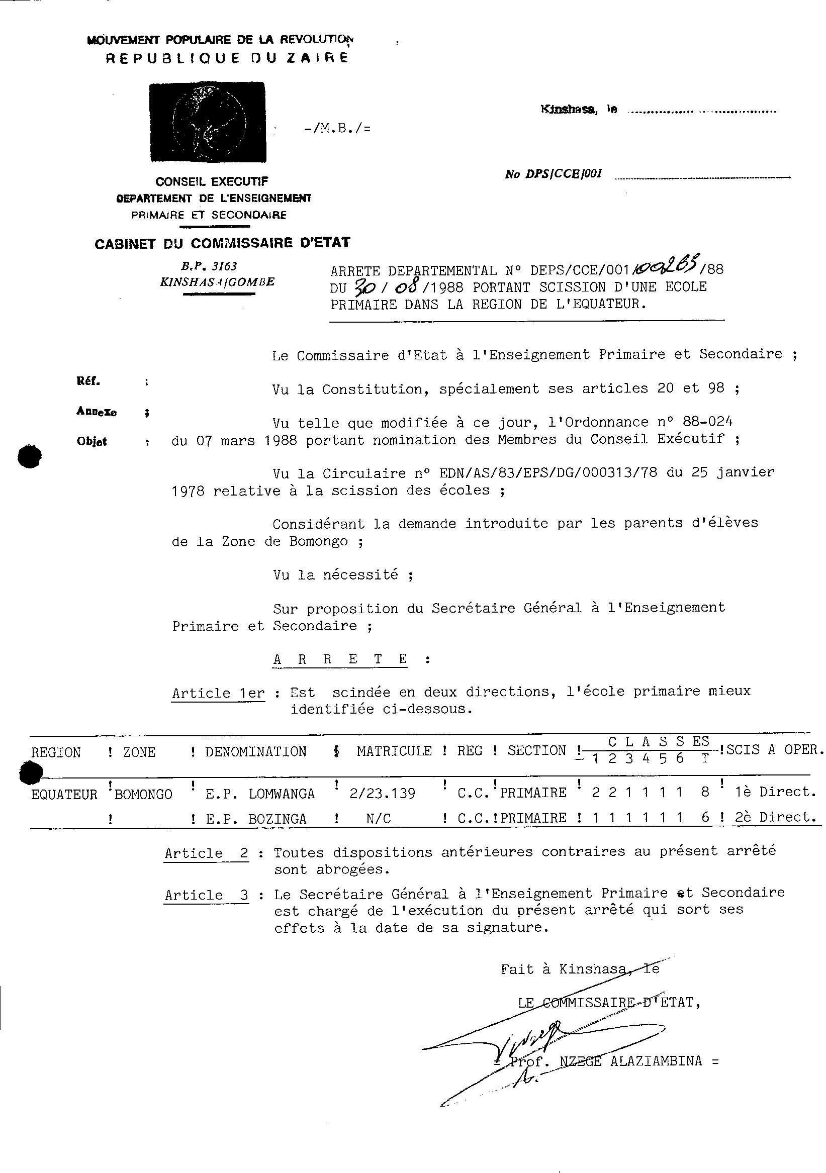 Aucune image