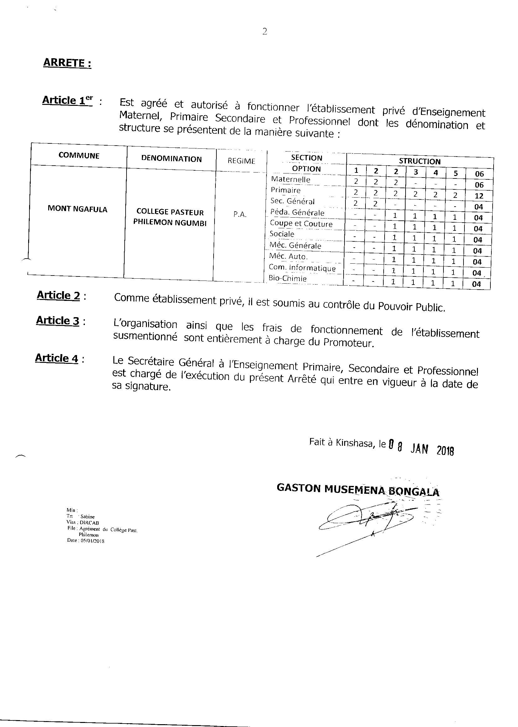 Aucune image