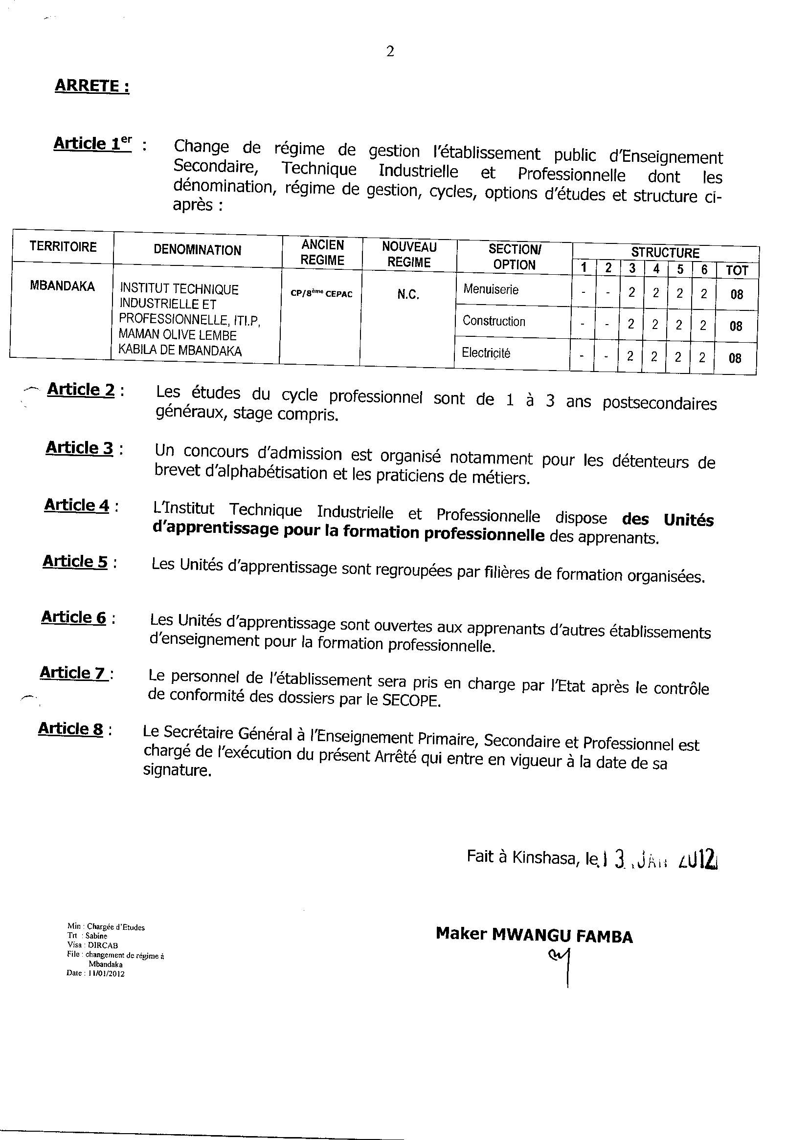 Aucune image