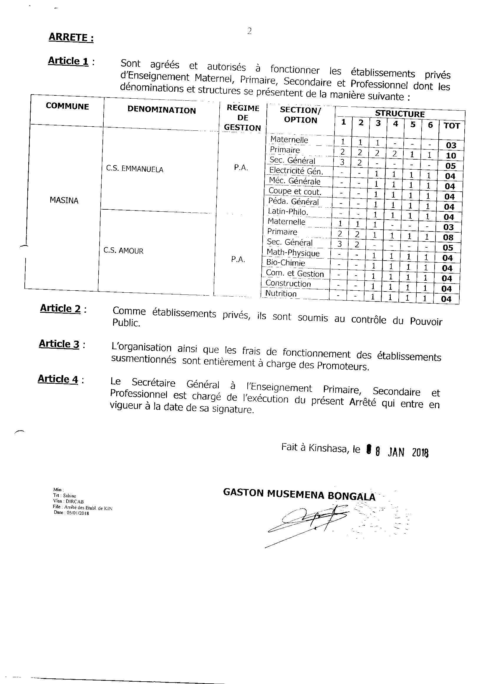 Aucune image