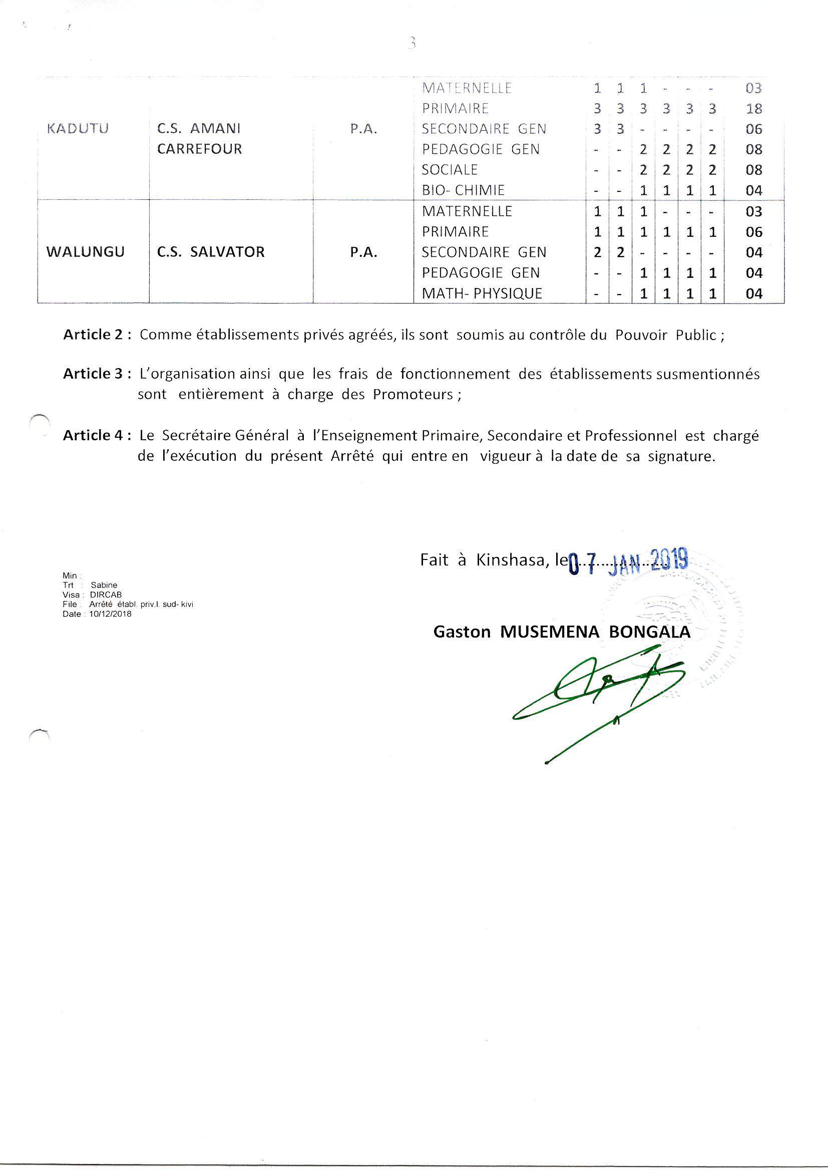 Aucune image