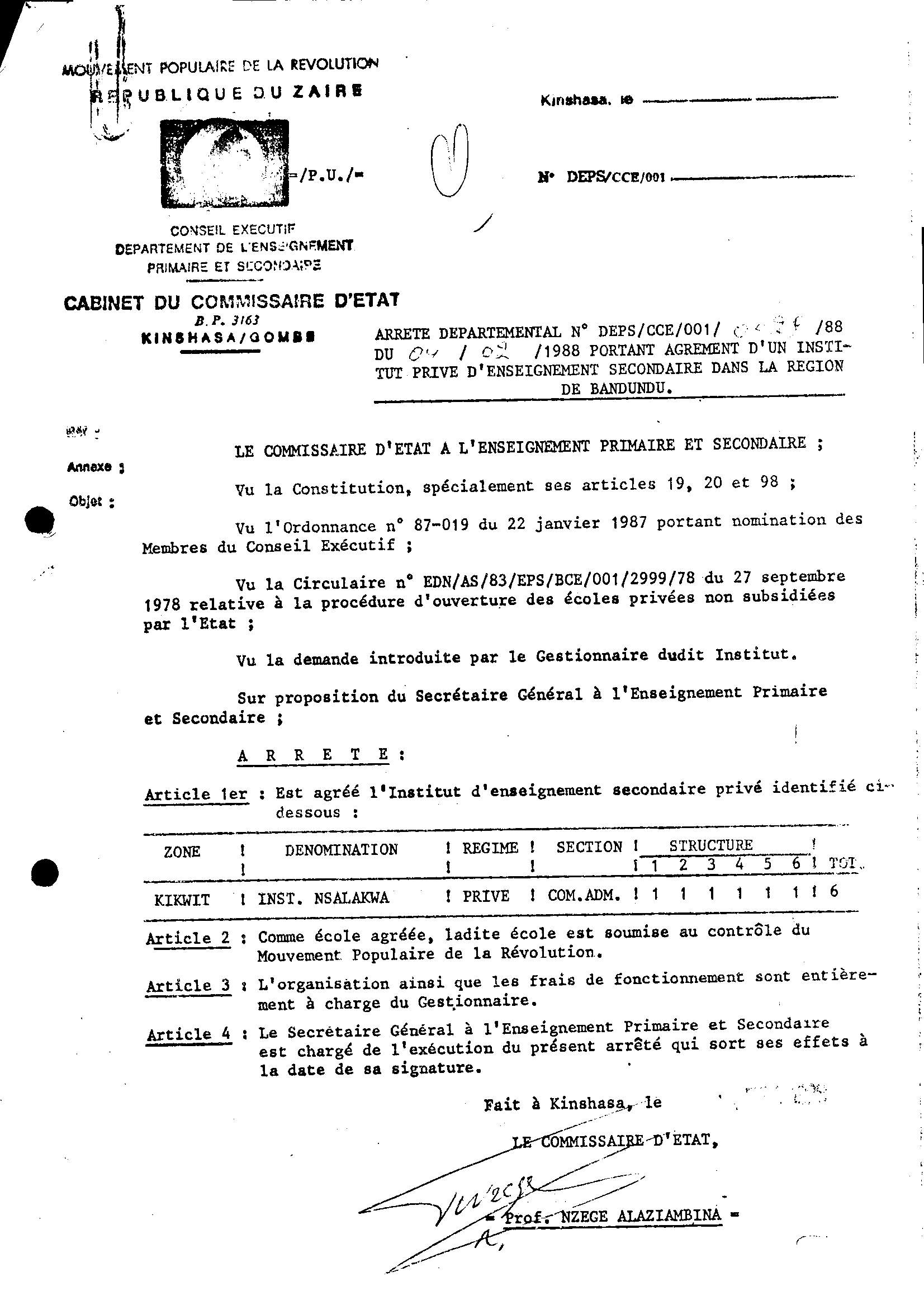 Aucune image