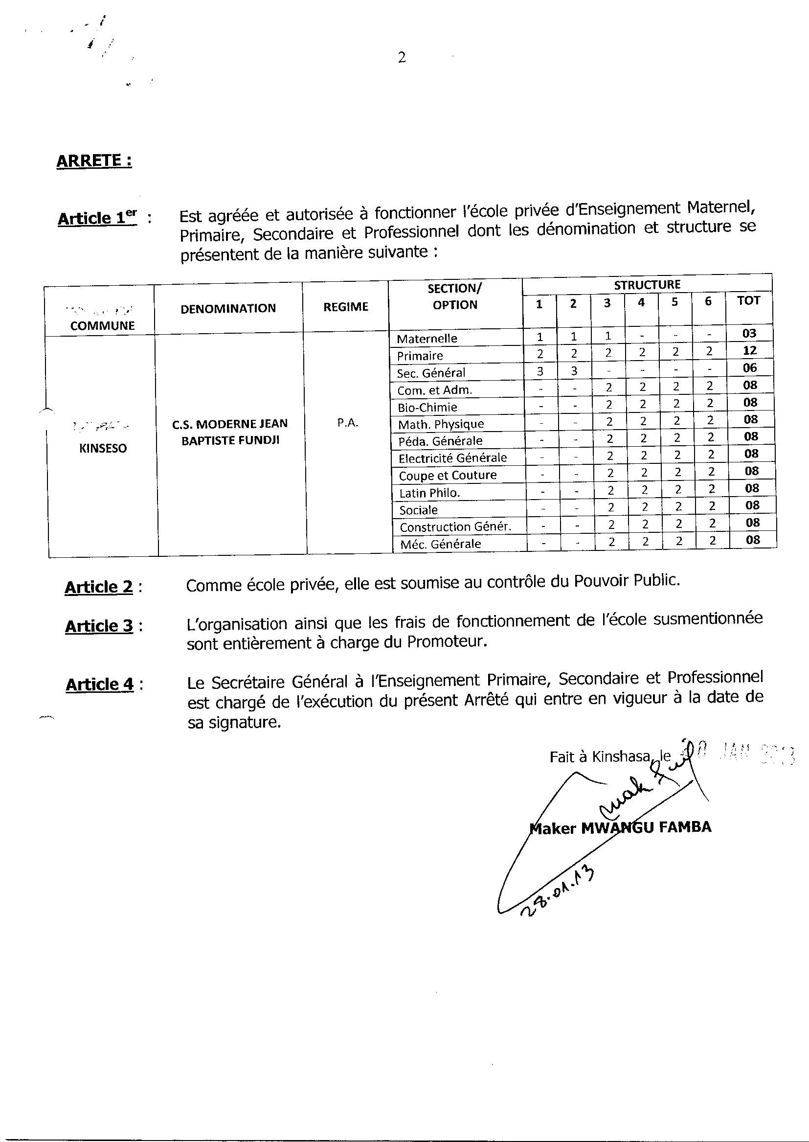 Aucune image
