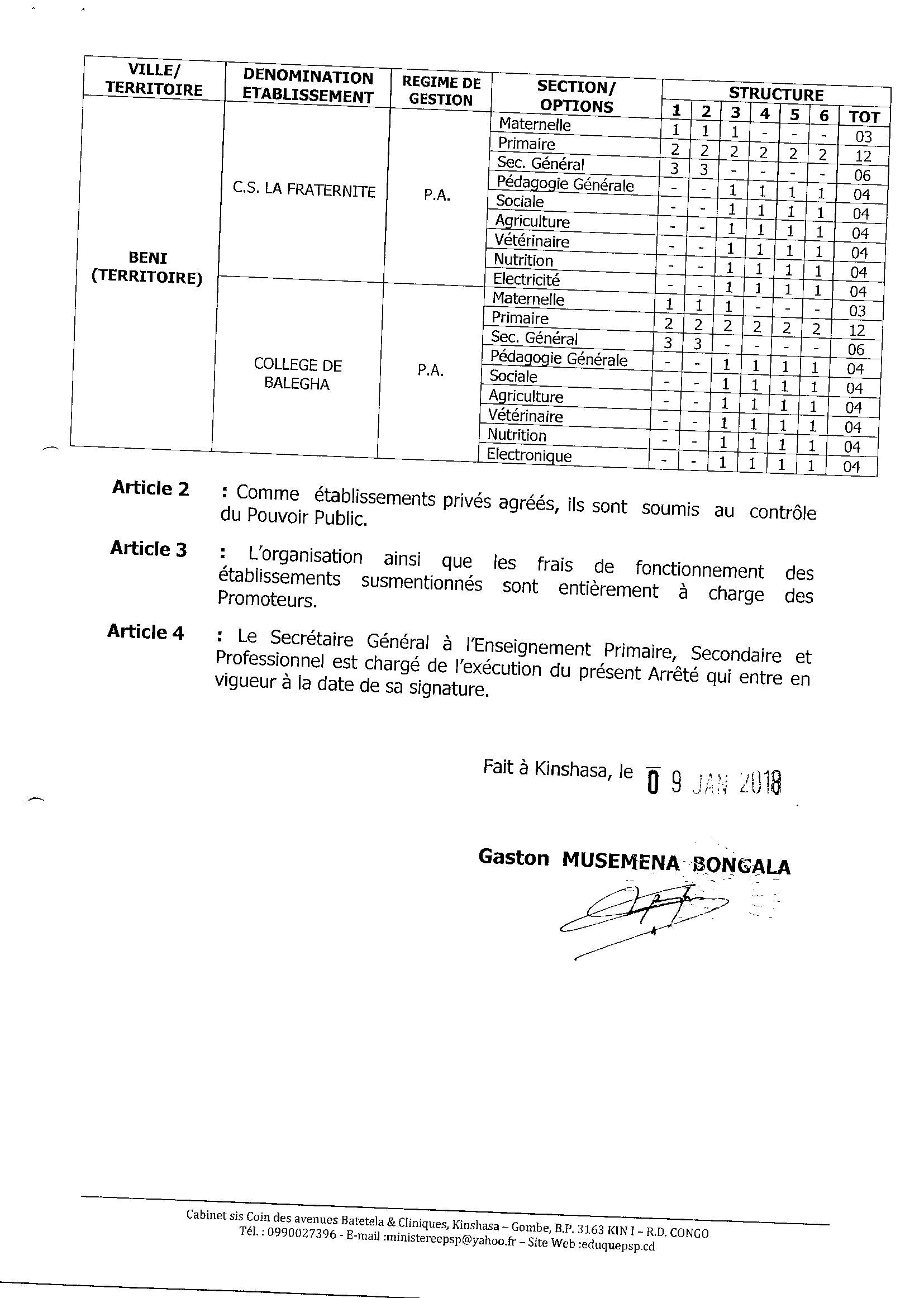 Aucune image