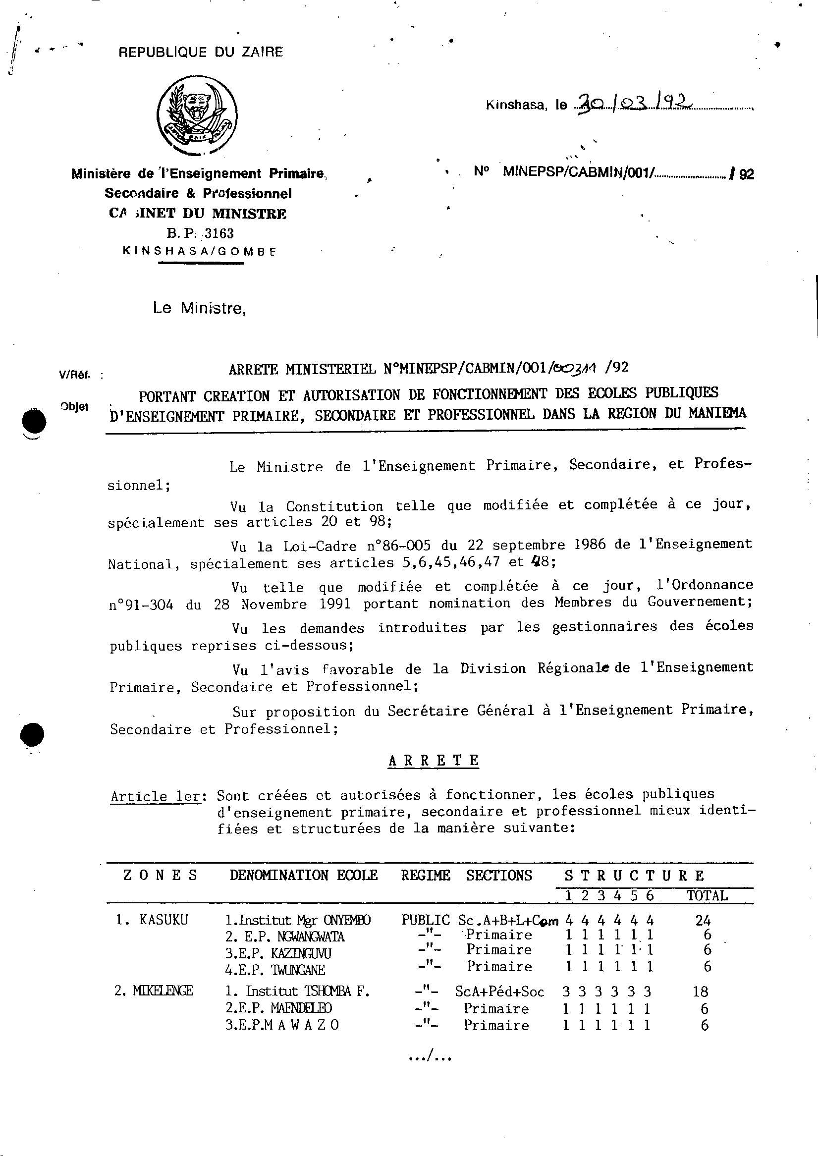 Aucune image