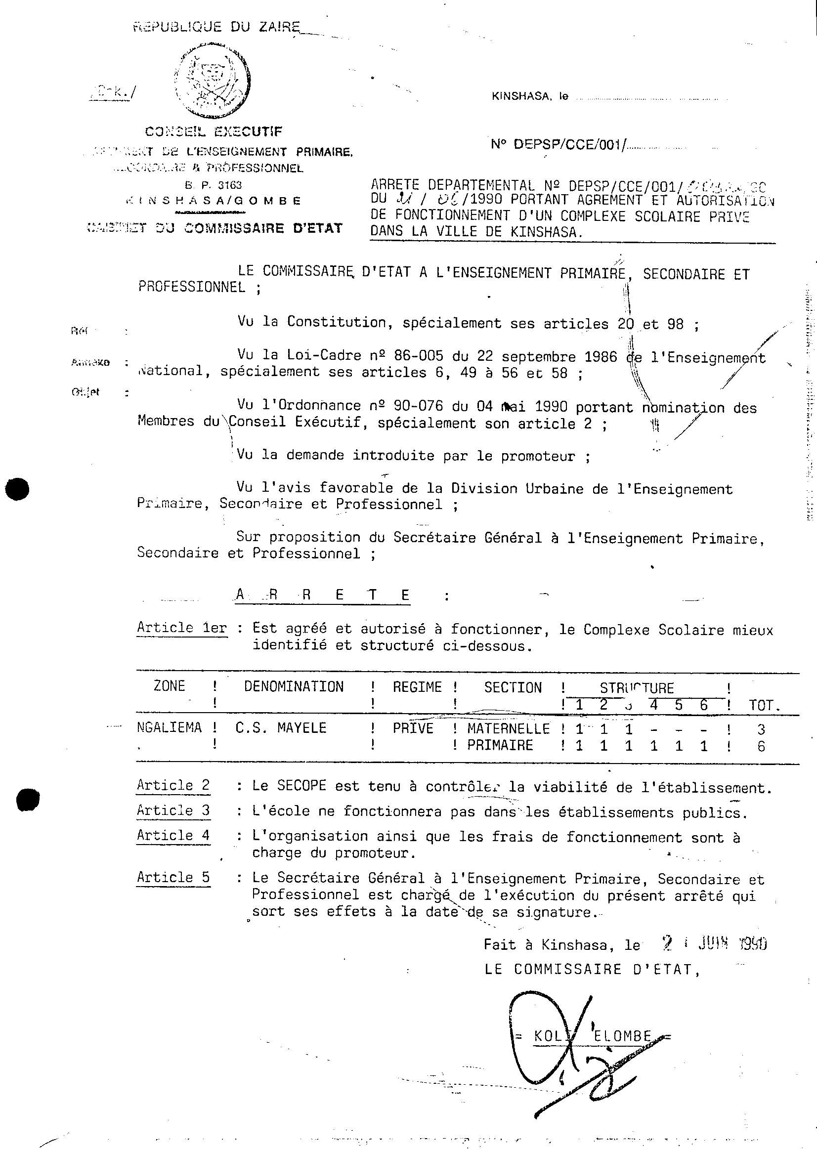 Aucune image