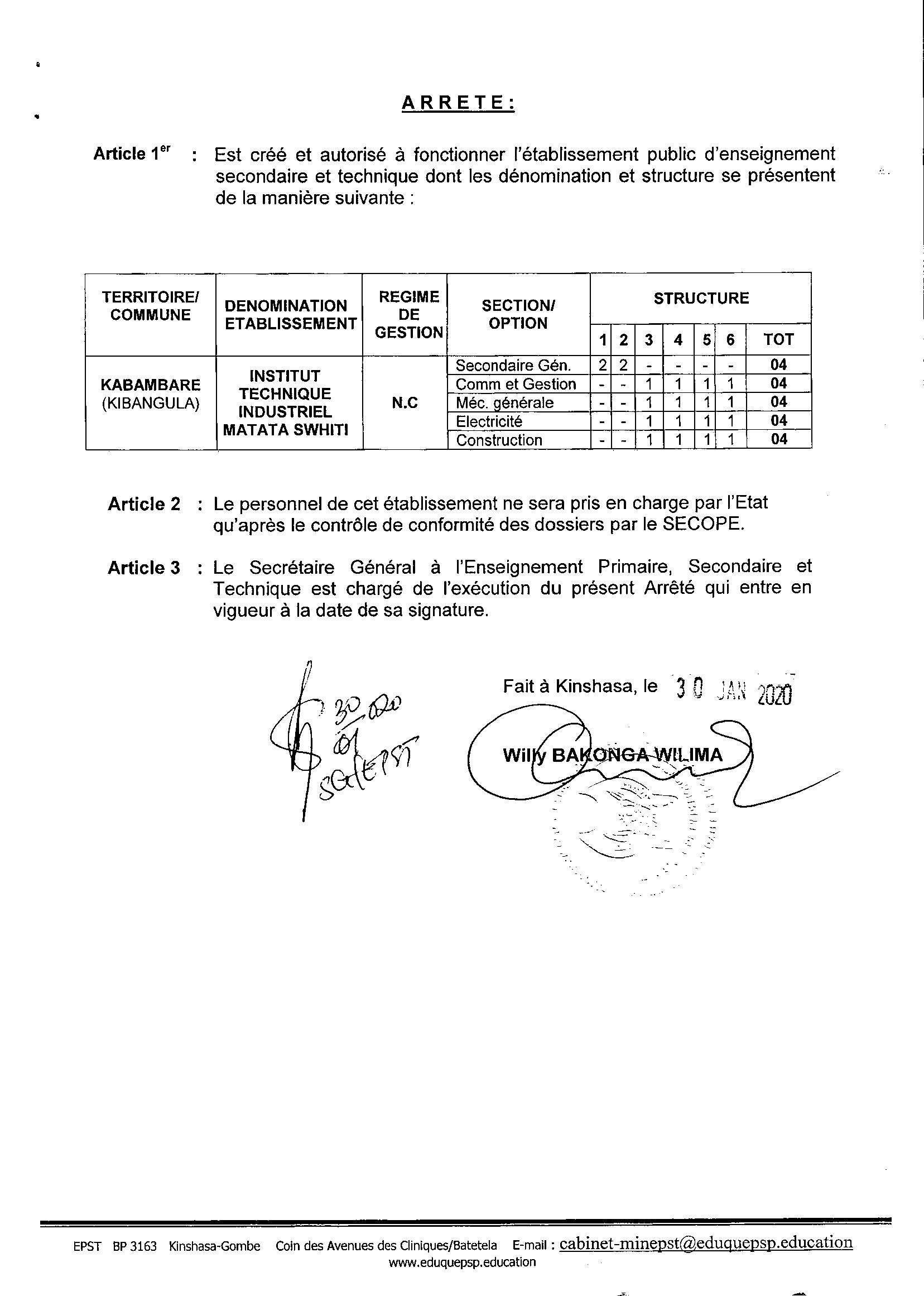 Aucune image