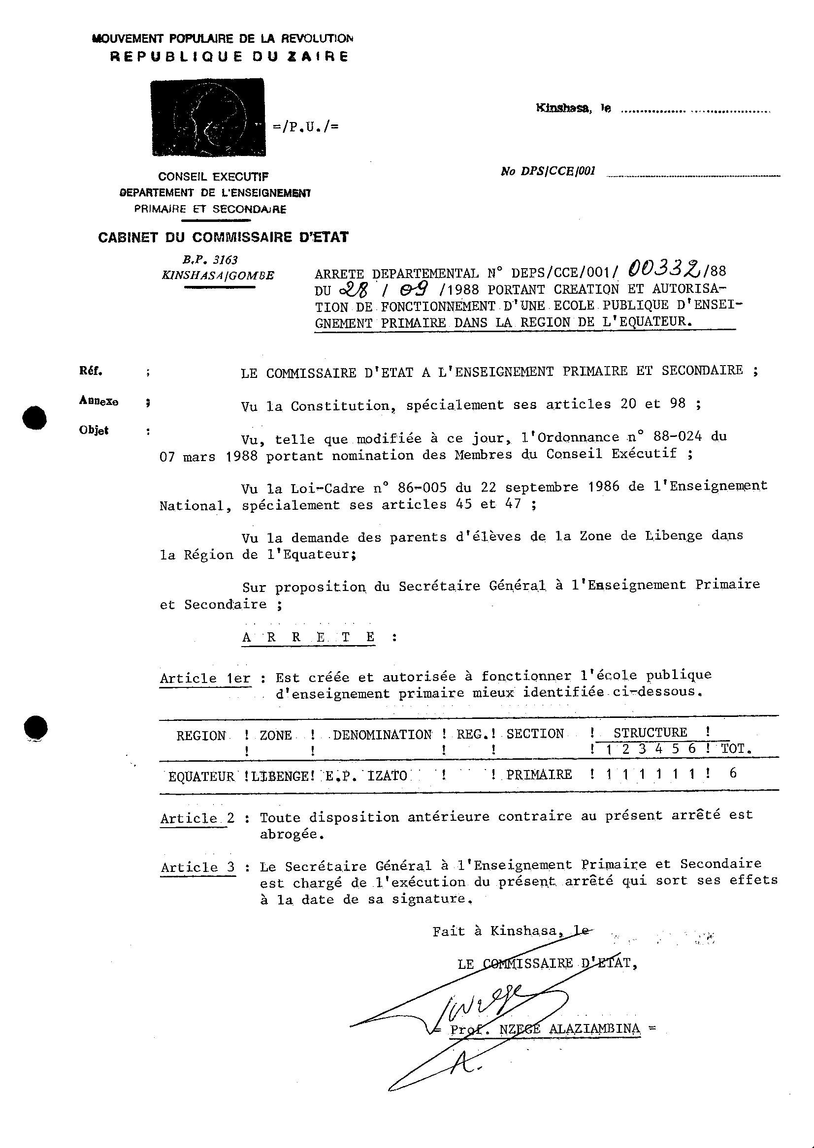 Aucune image