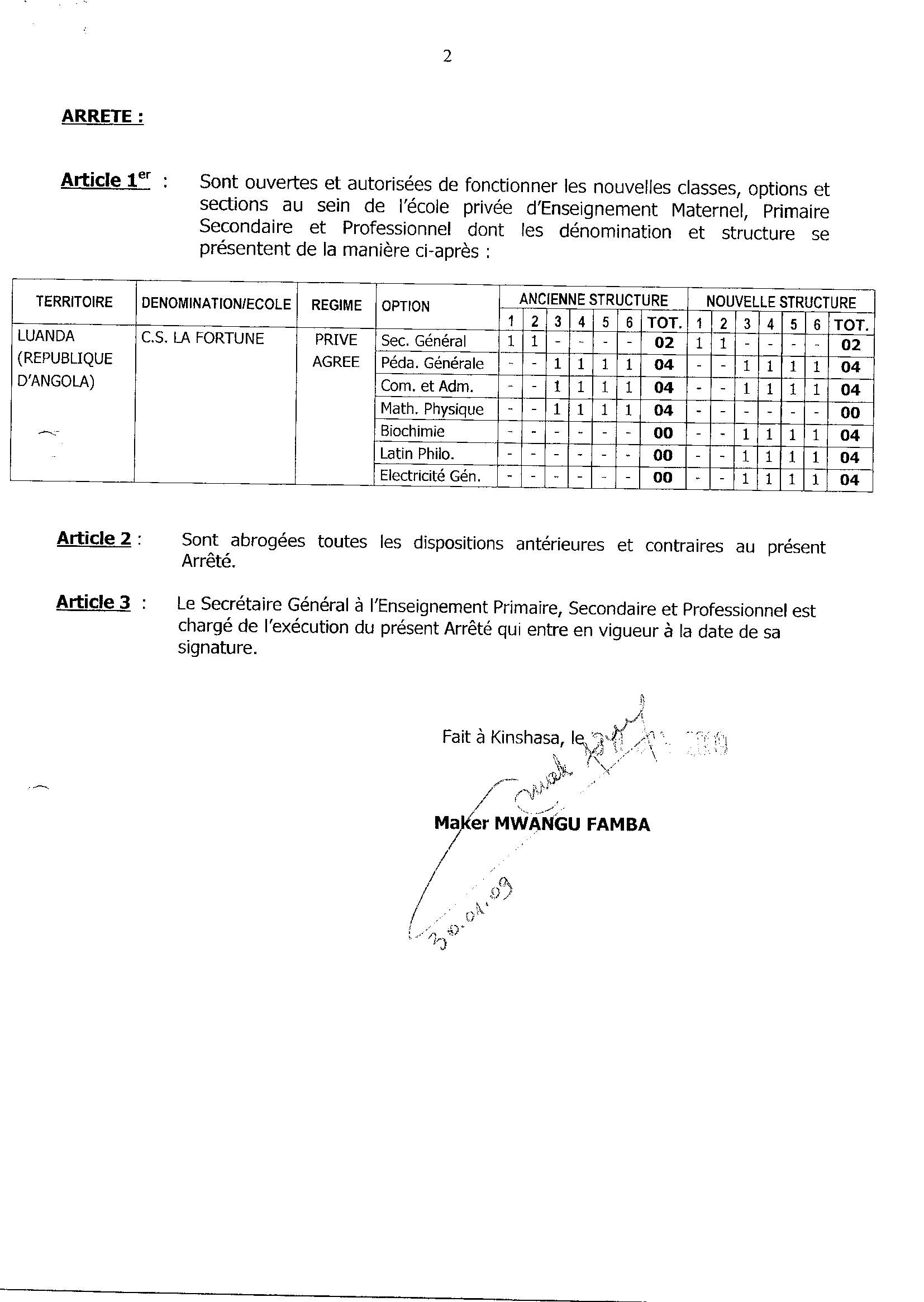 Aucune image