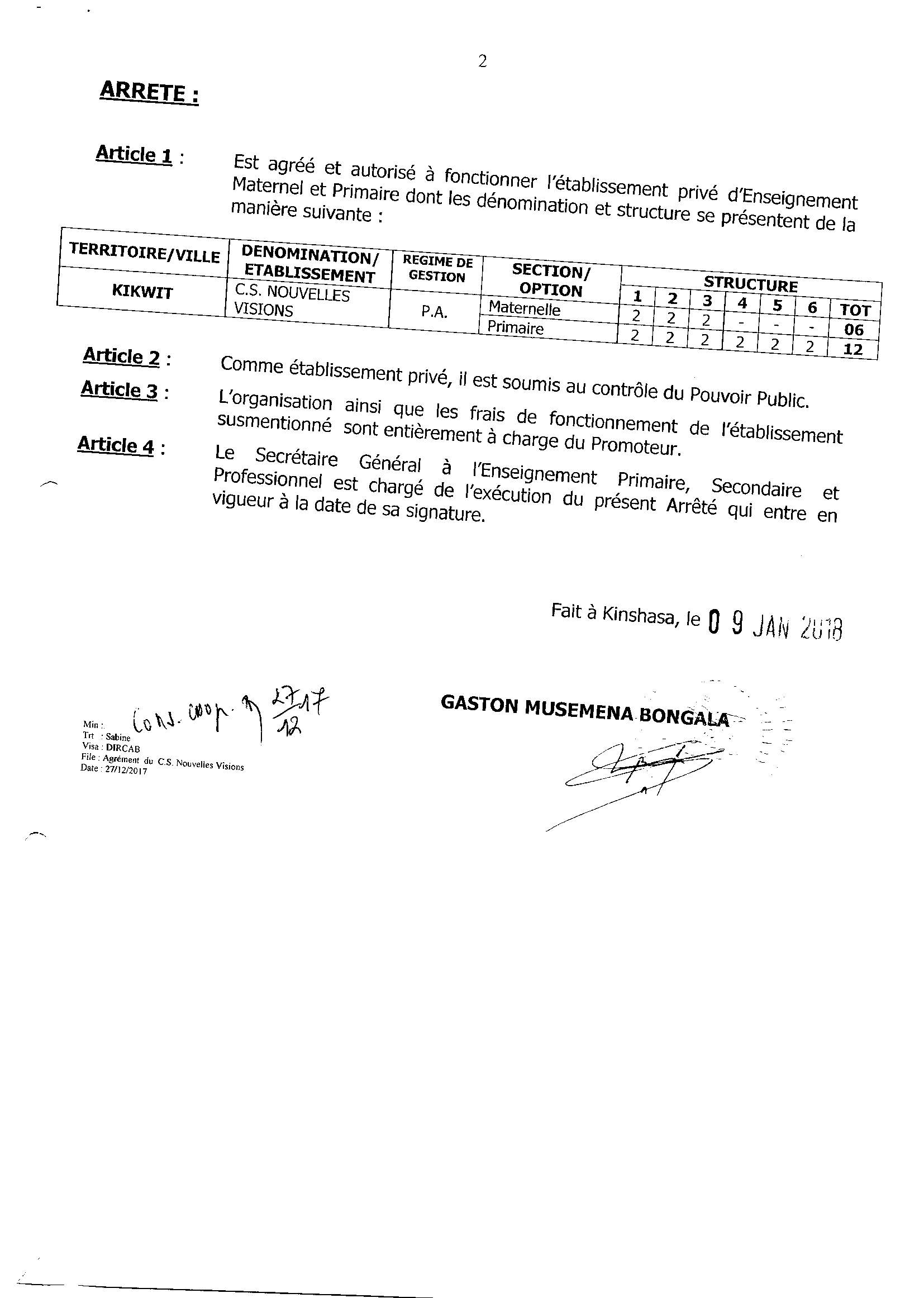 Aucune image