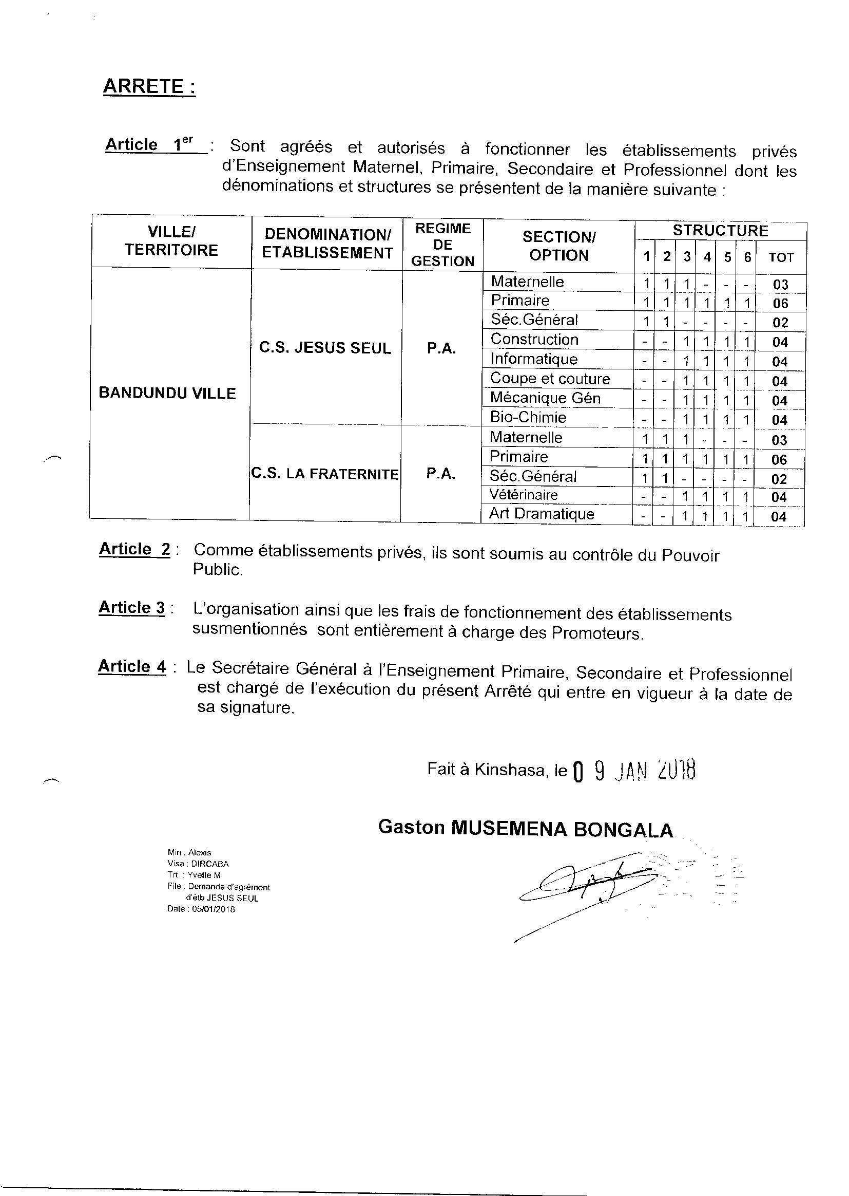 Aucune image