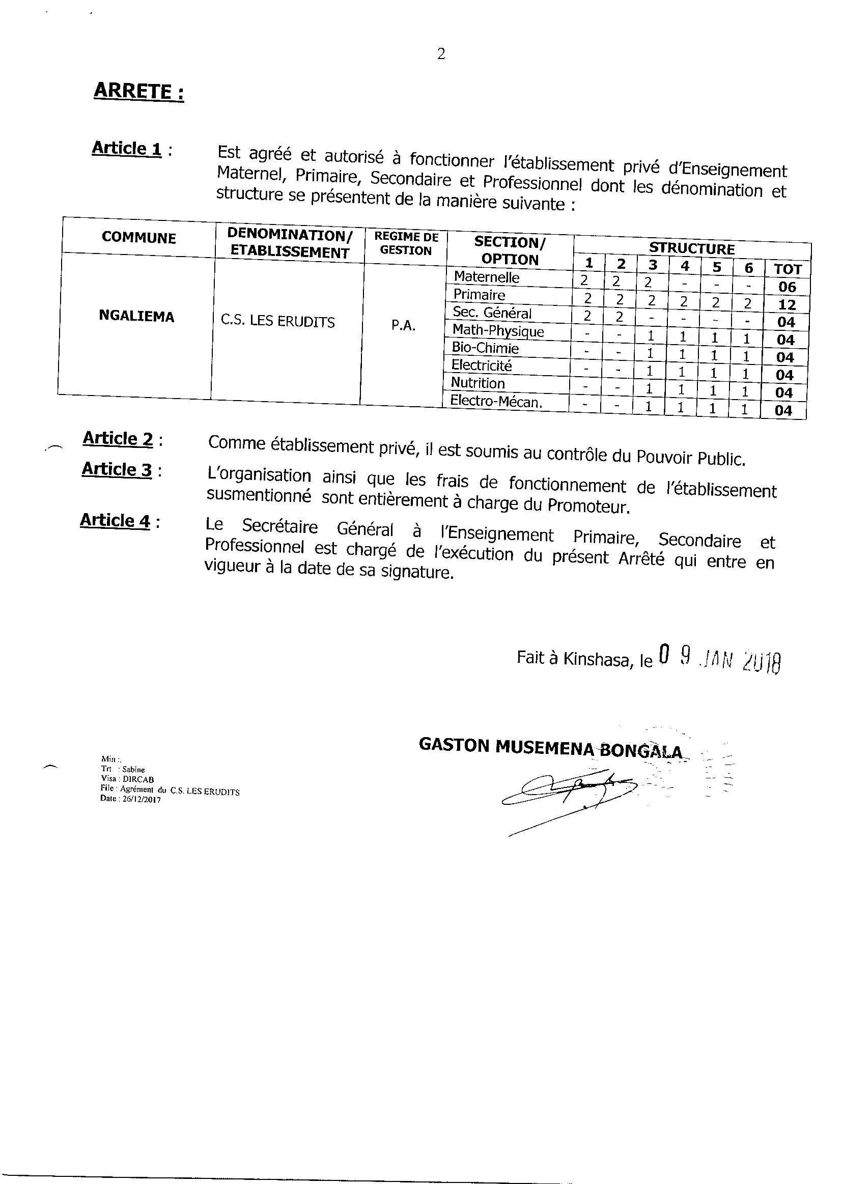 Aucune image
