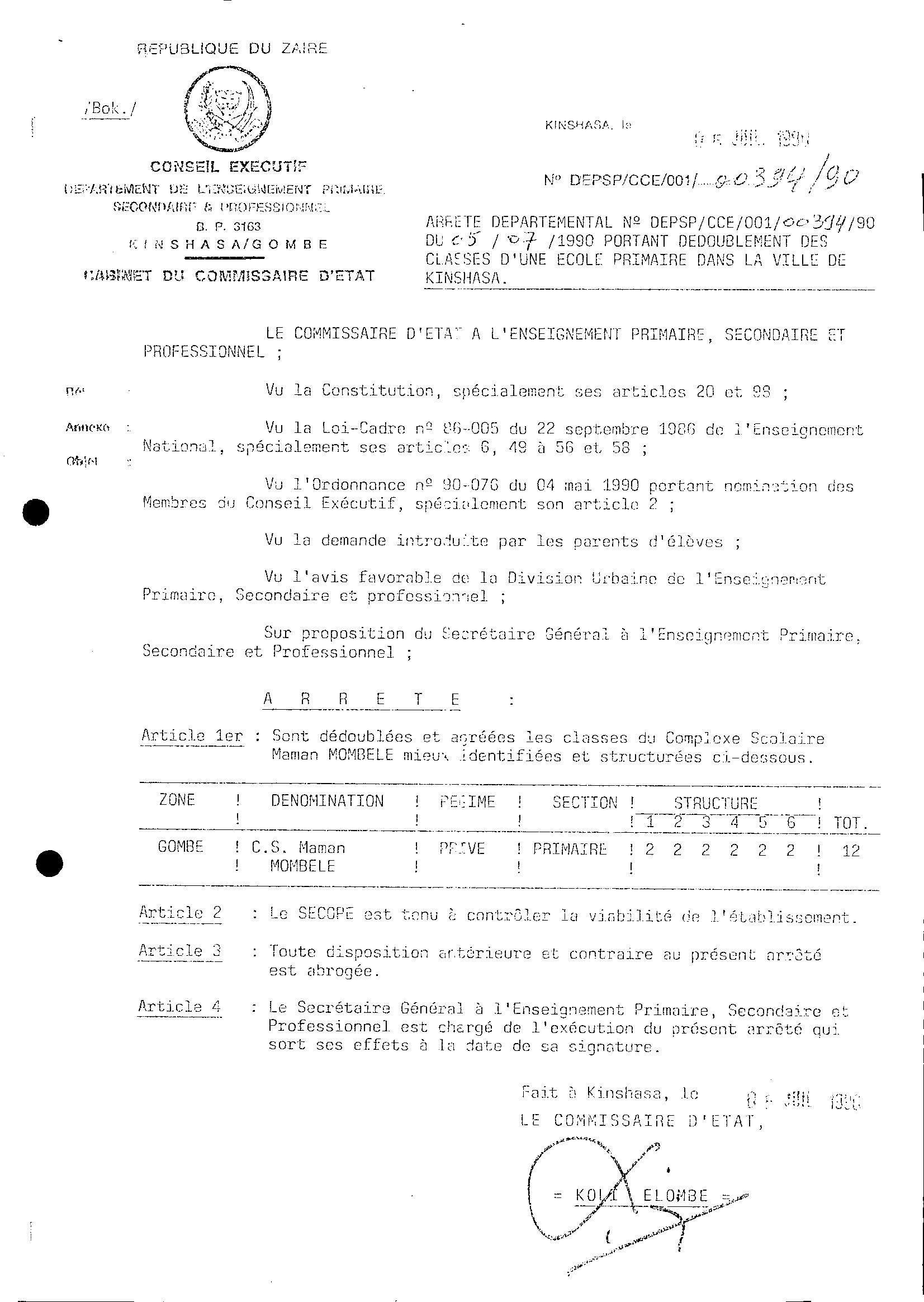 Aucune image