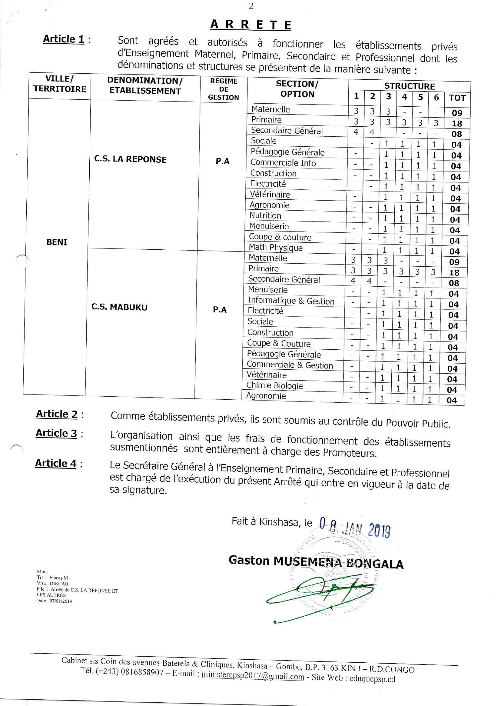 Aucune image