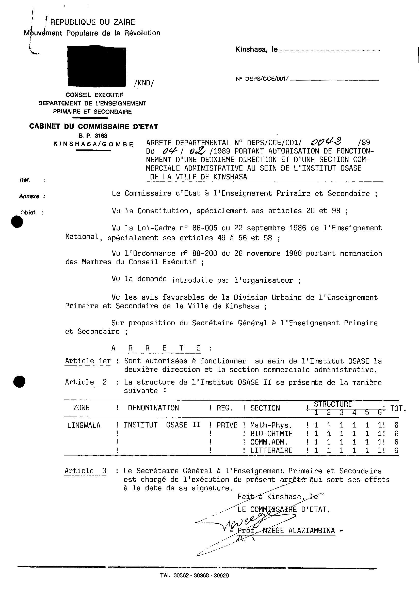Aucune image