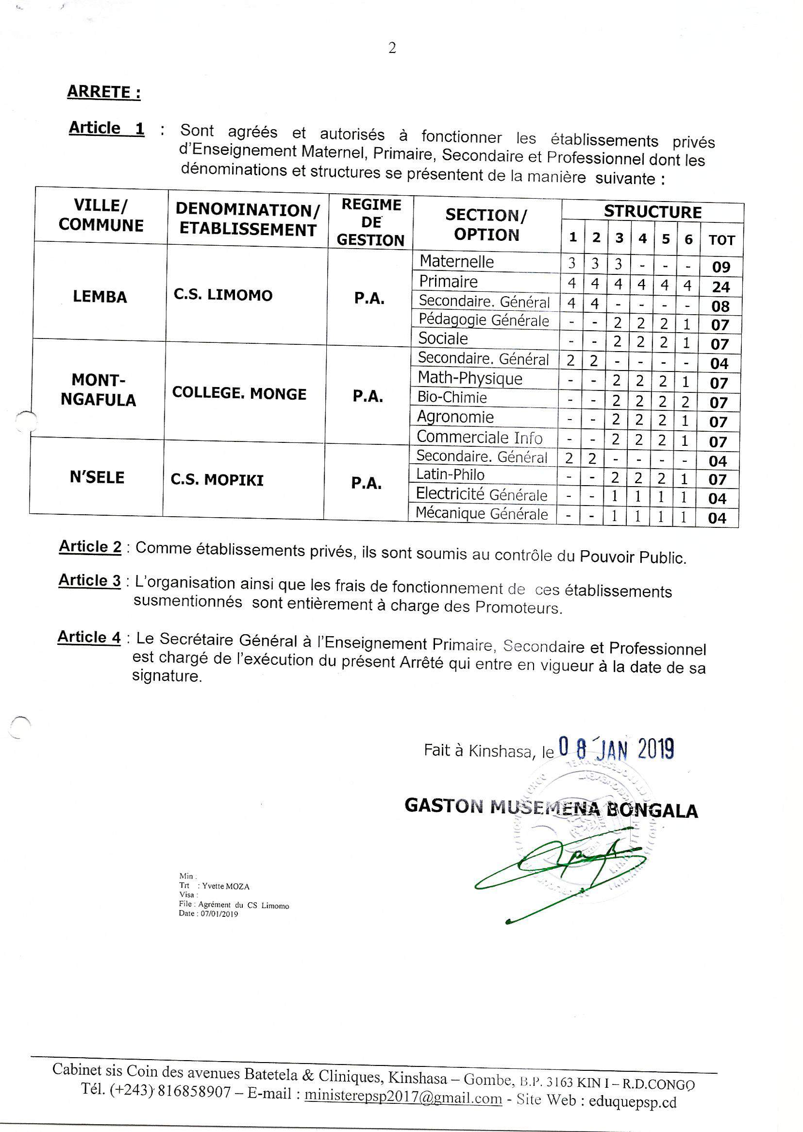Aucune image