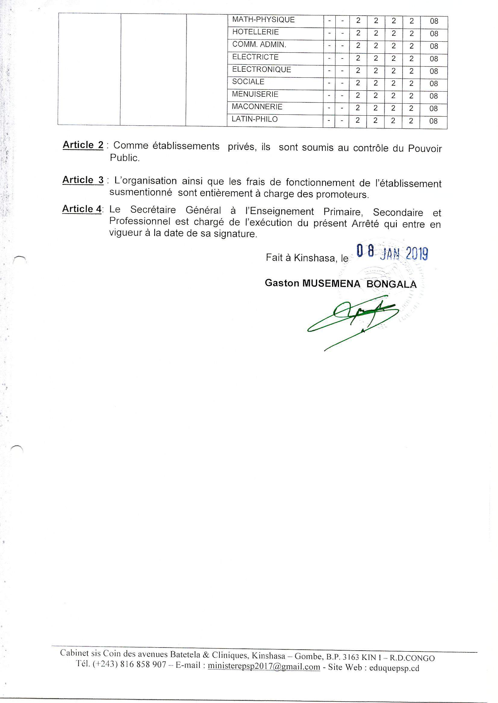Aucune image