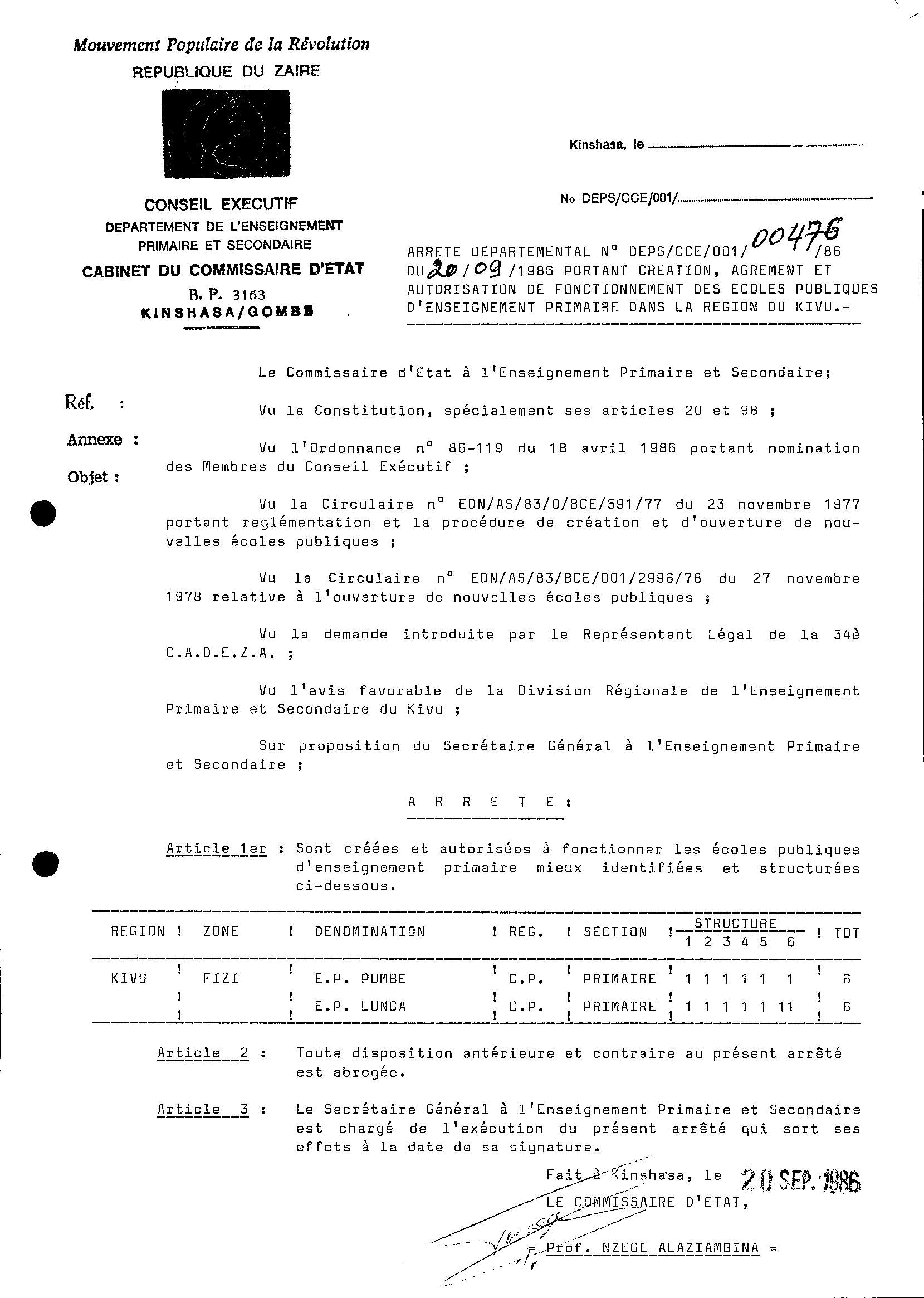 Aucune image