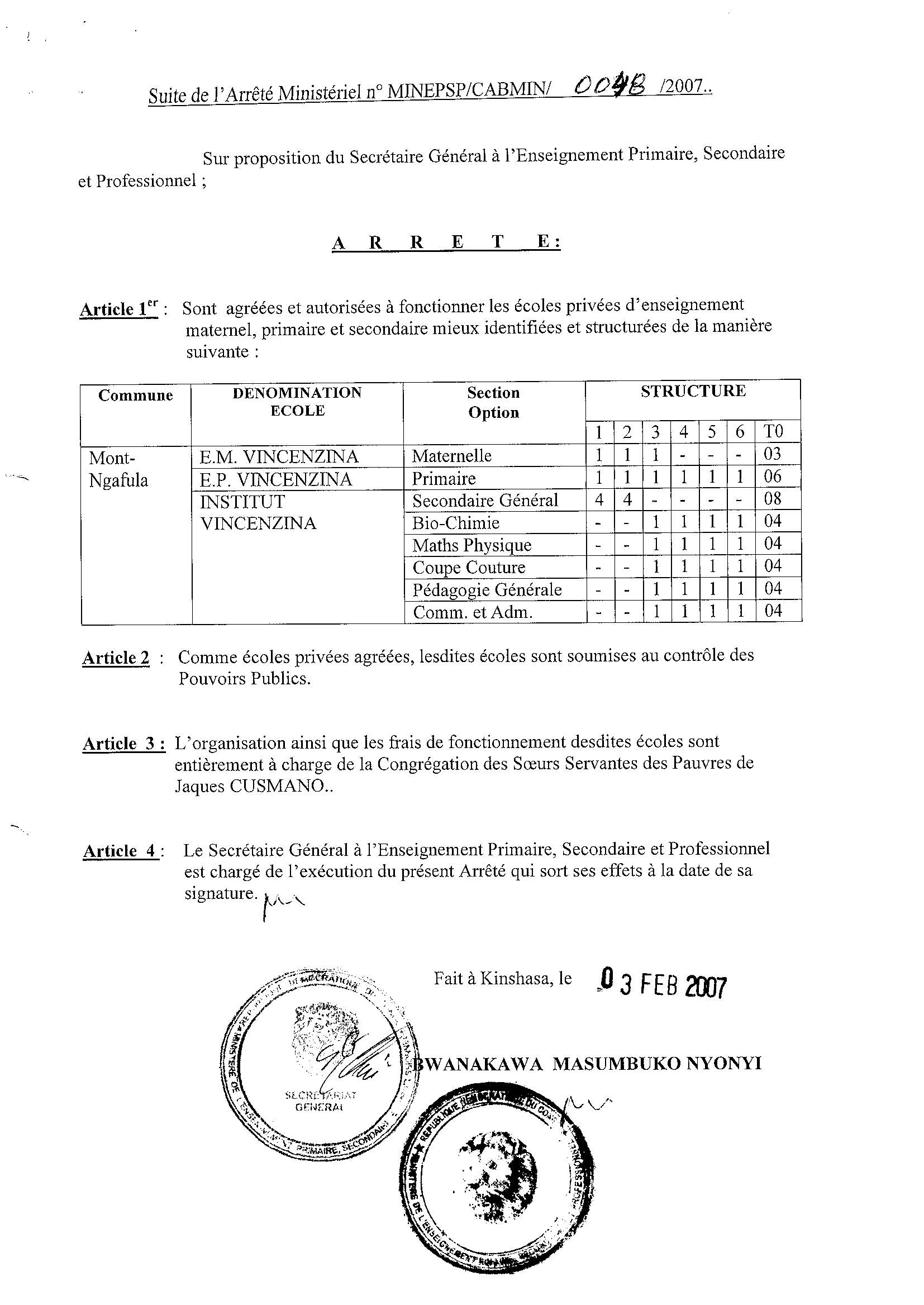 Aucune image