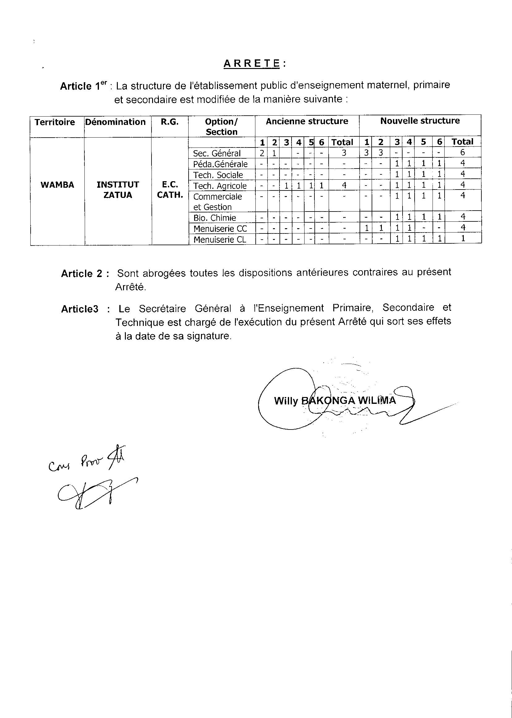 Aucune image