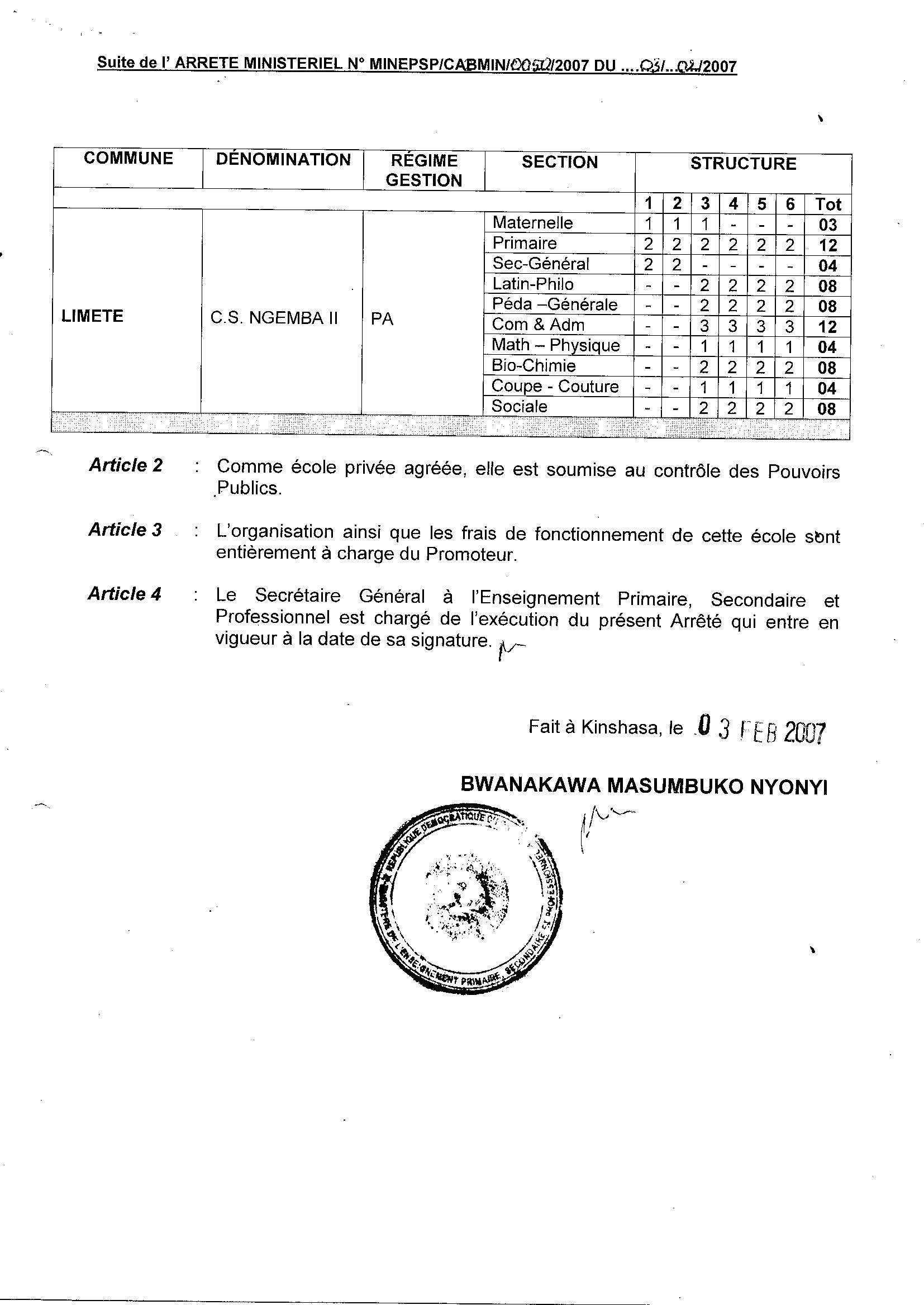Aucune image