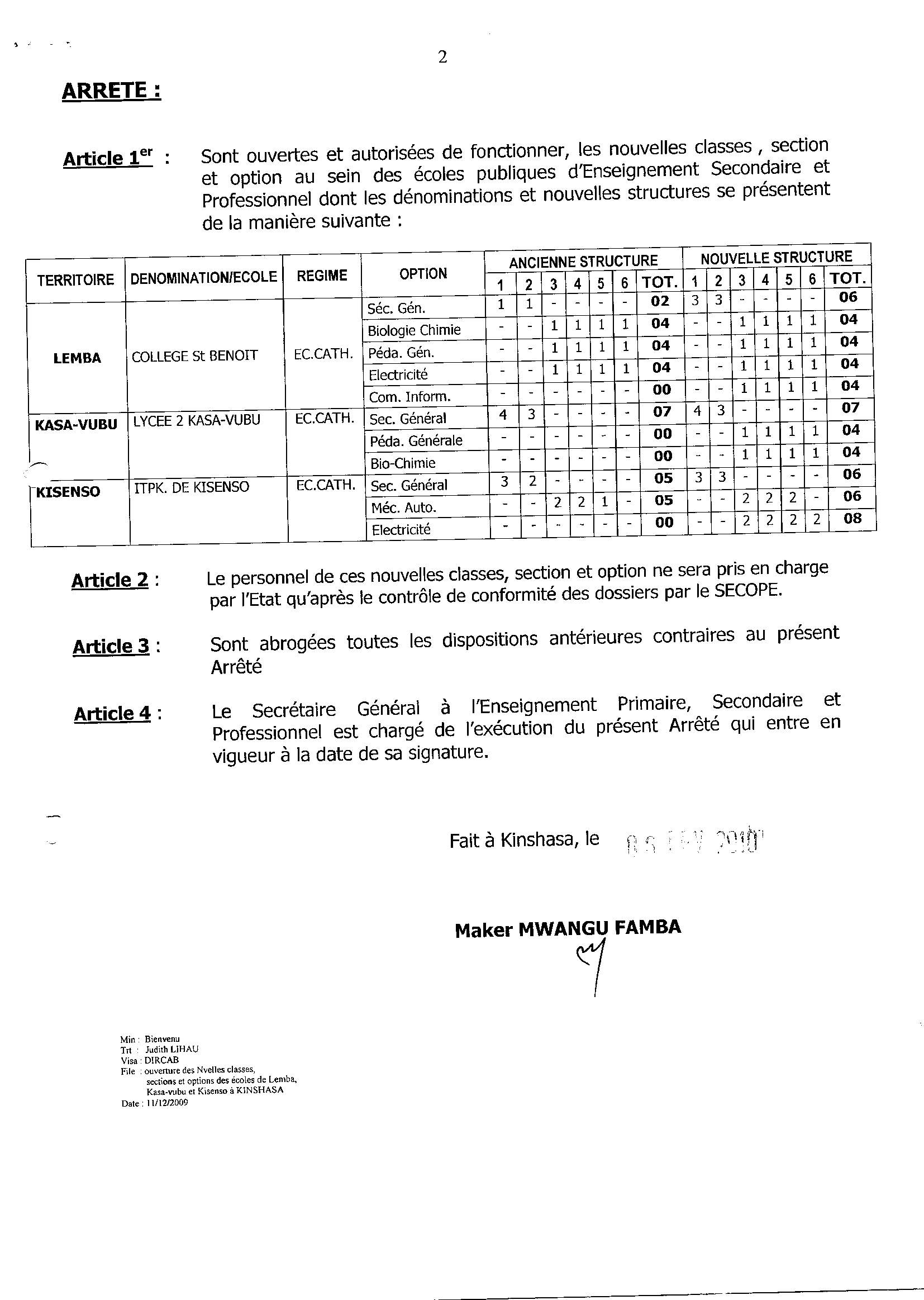 Aucune image